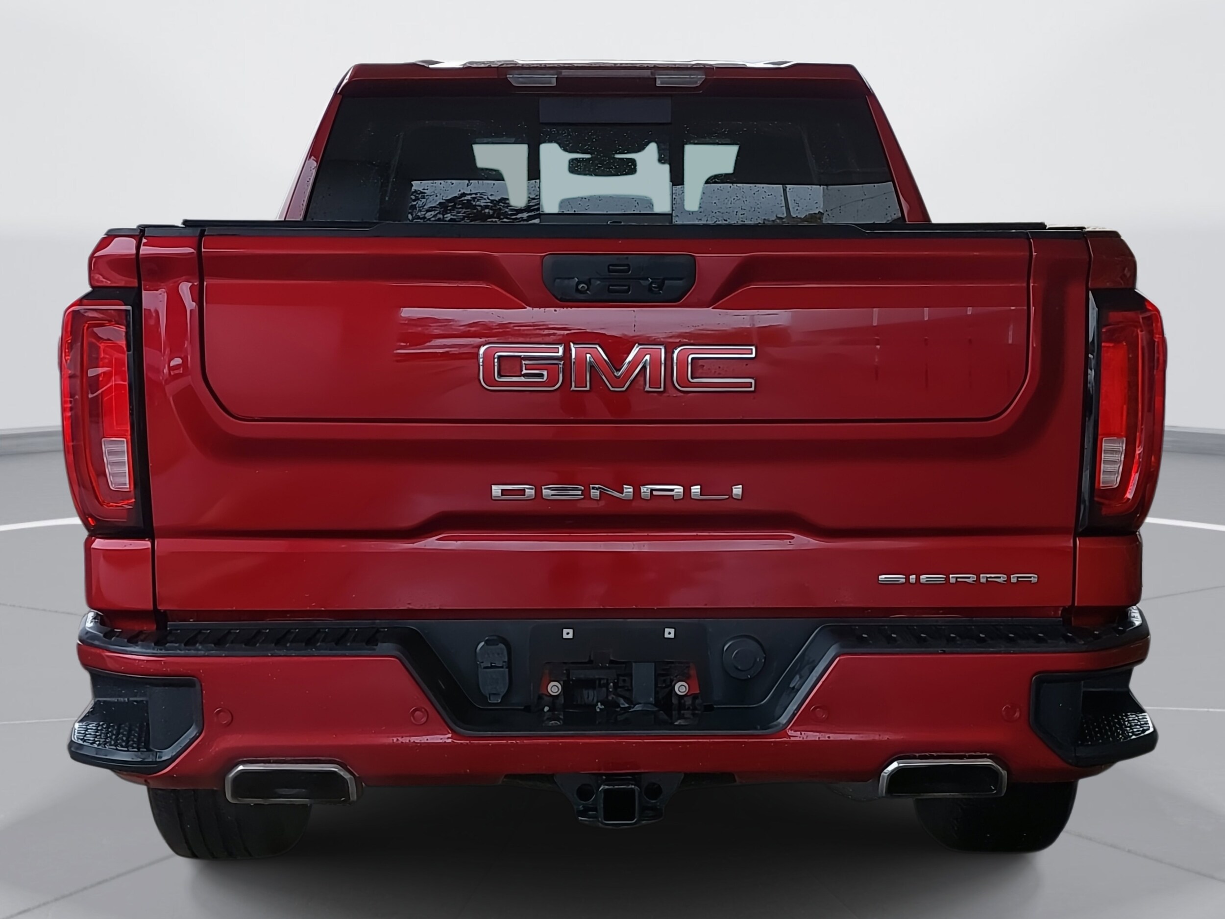 2021 Gmc Sierra 1500 Denali photo 4