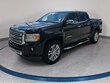  GMC Canyon