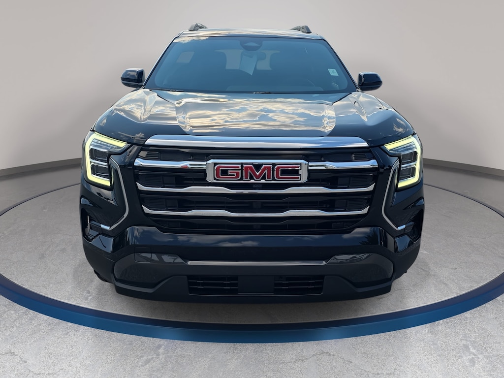 New 2027 GMC Terrain Elevation SUV