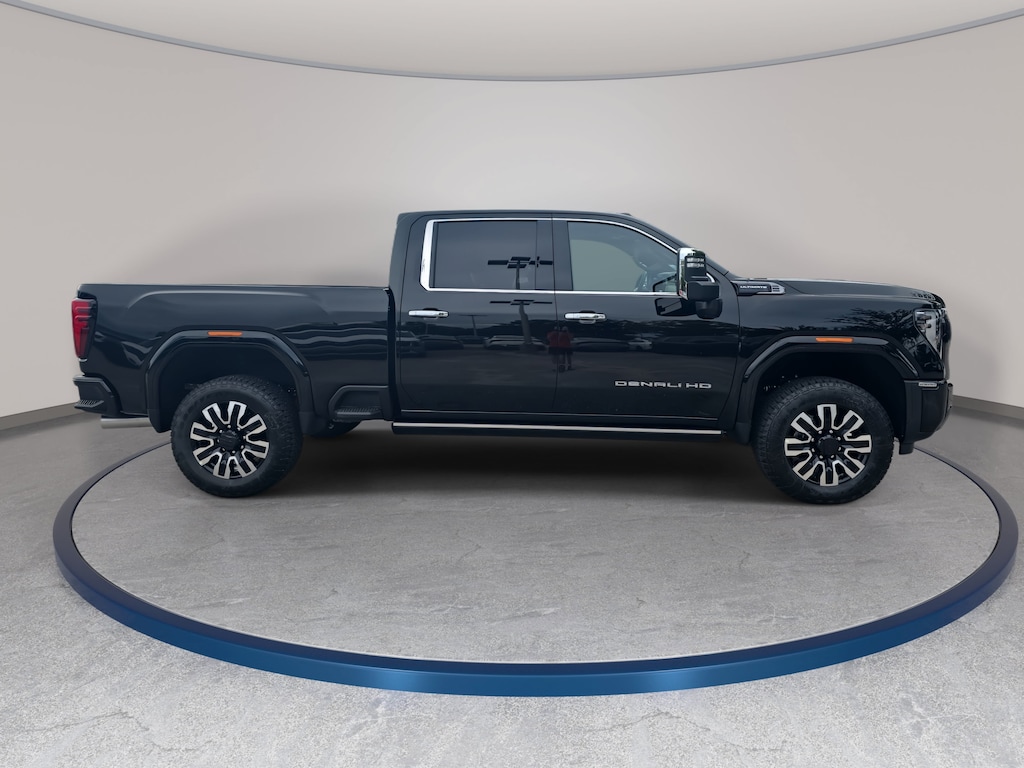 New 2026 GMC Sierra 2500 HD Denali Ultimate Truck