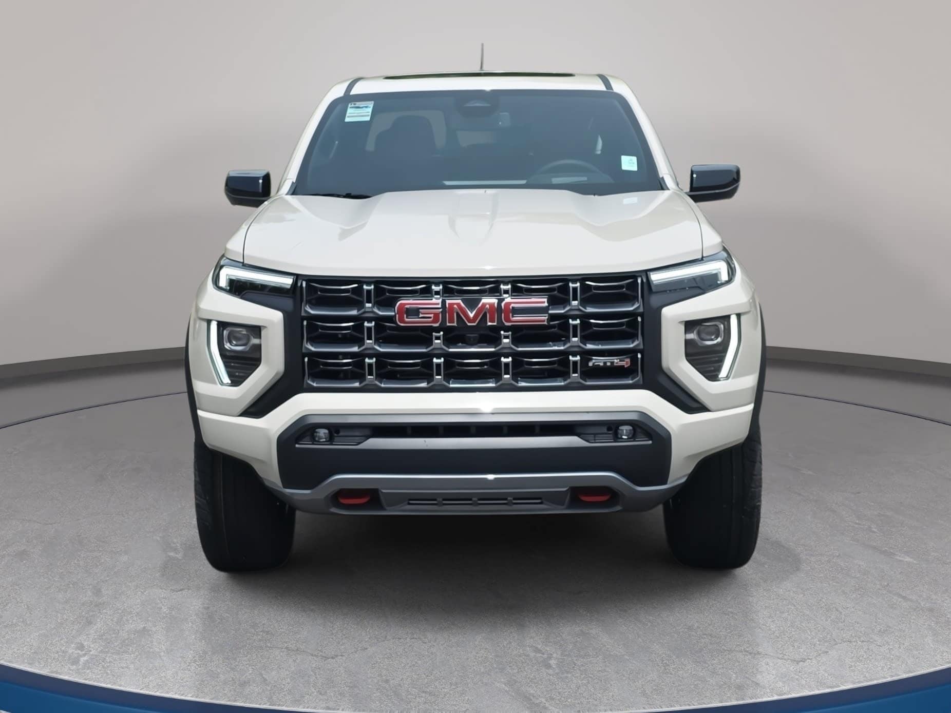 2026 GMC Canyon AT4 - Photo 2
