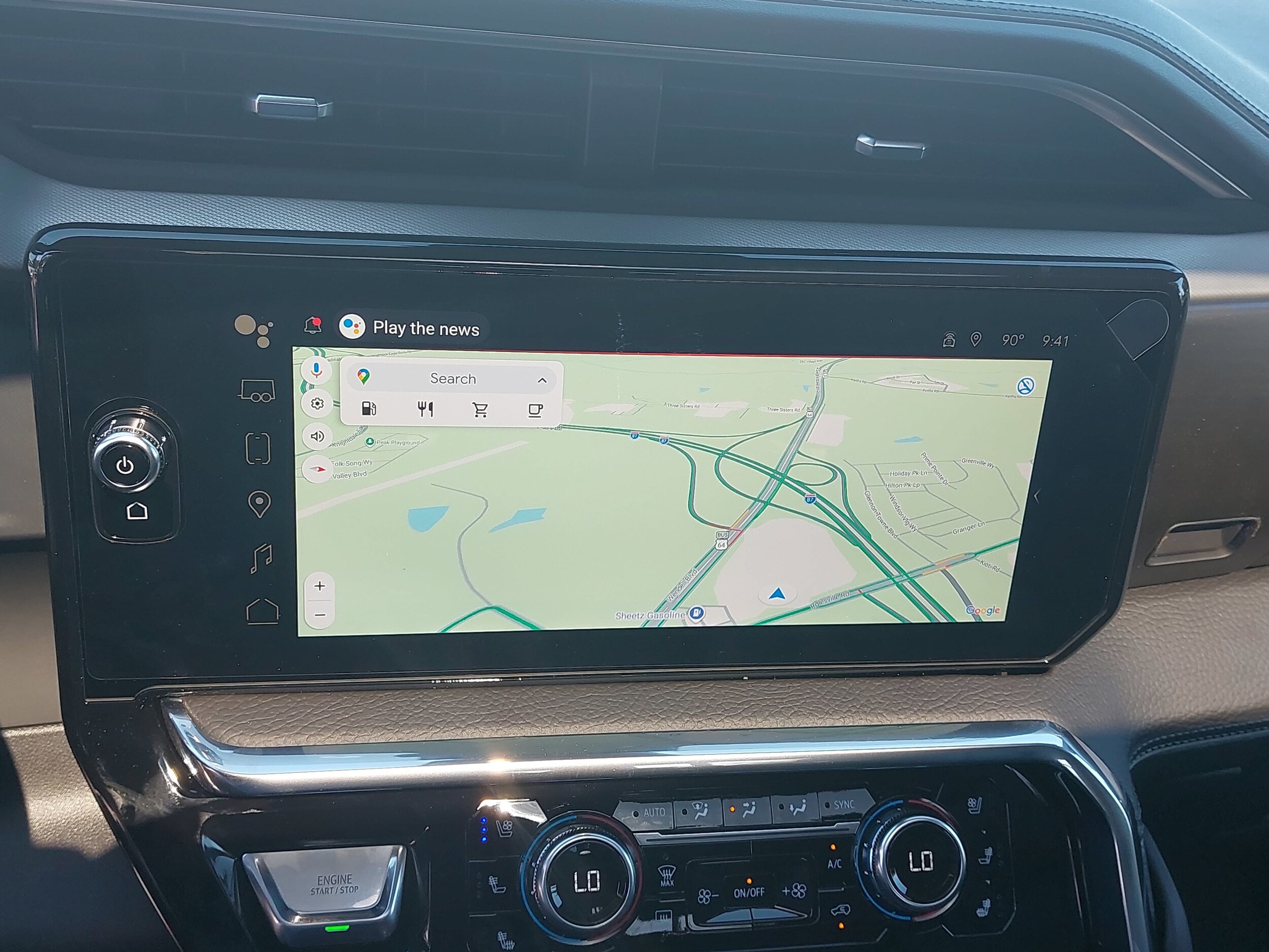 2026 GMC Sierra 1500 Denali - Photo 23