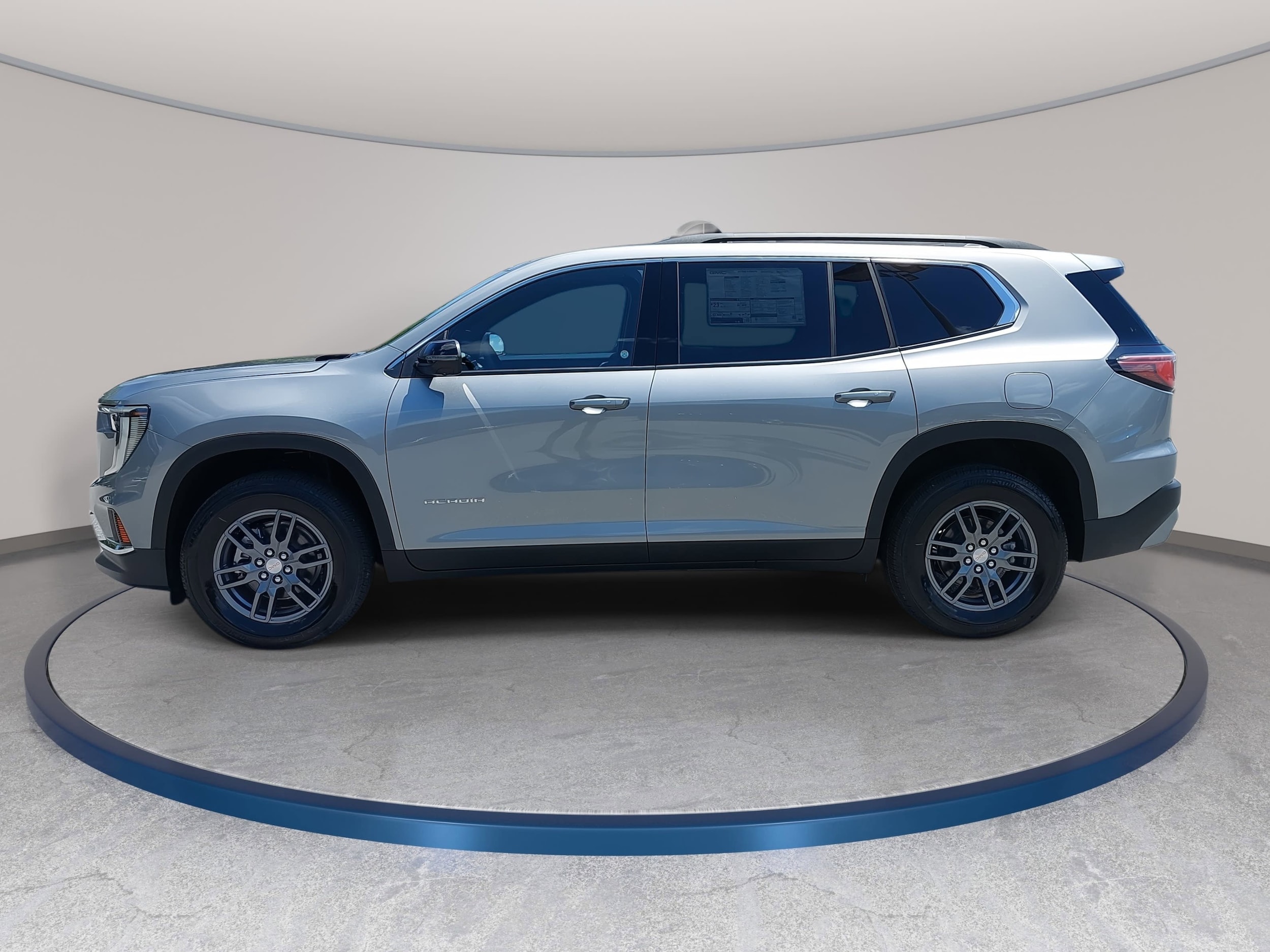 2025 GMC Acadia Elevation - Photo 8