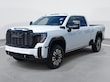 GMC Sierra 2500 HD