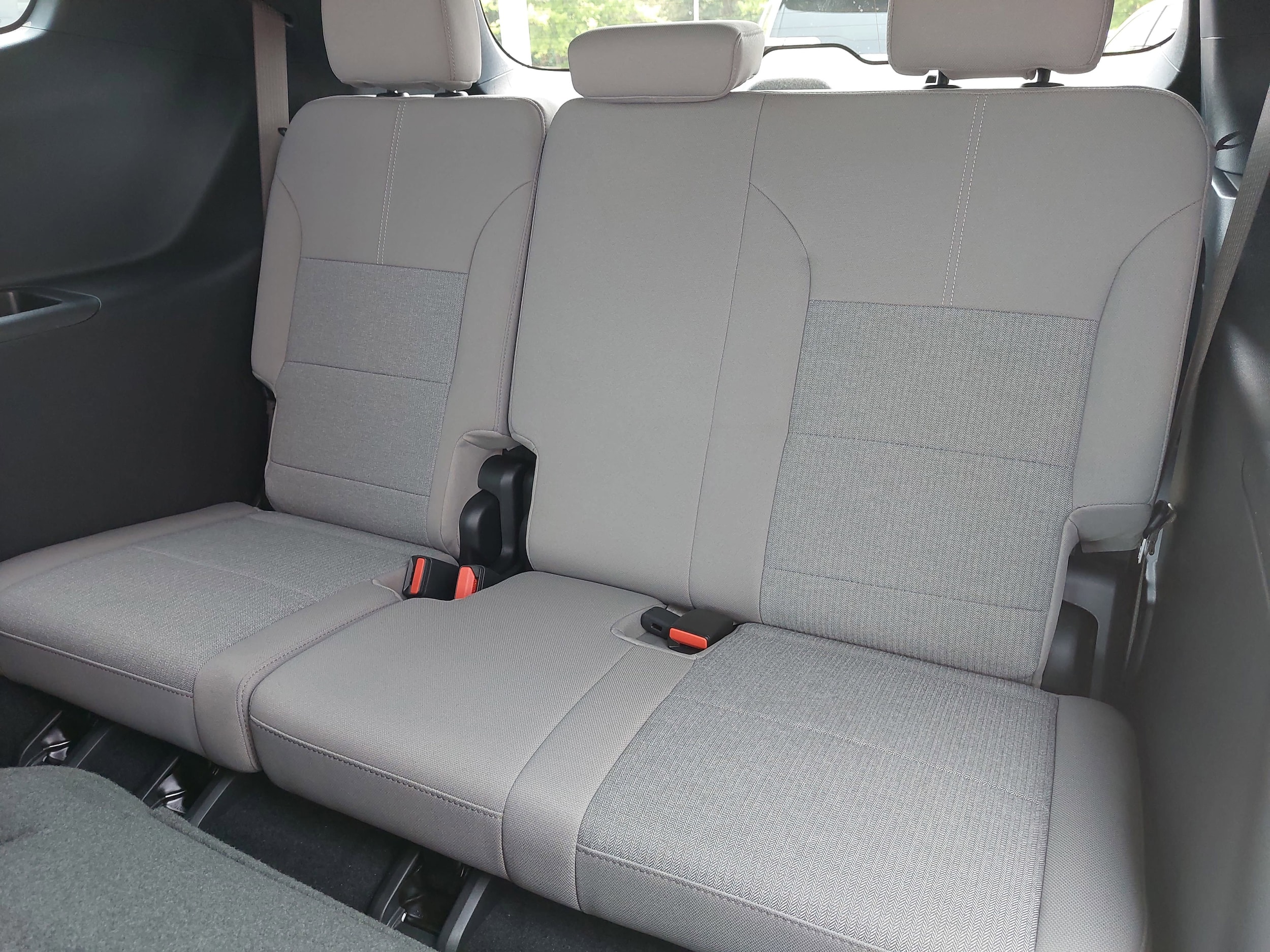 2025 GMC Acadia Elevation - Photo 15