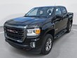 GMC Canyon