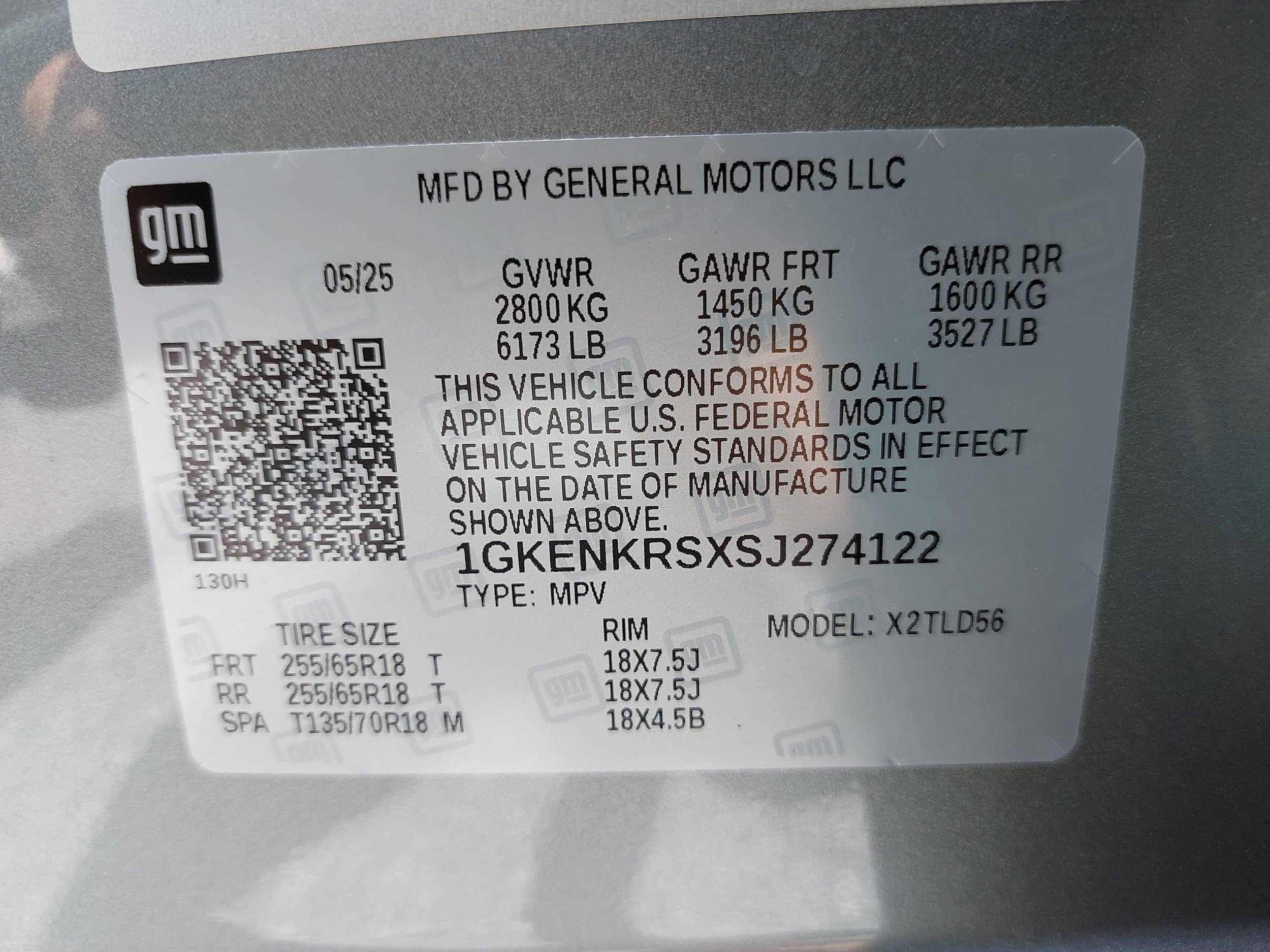 2025 GMC Acadia Elevation - Photo 32