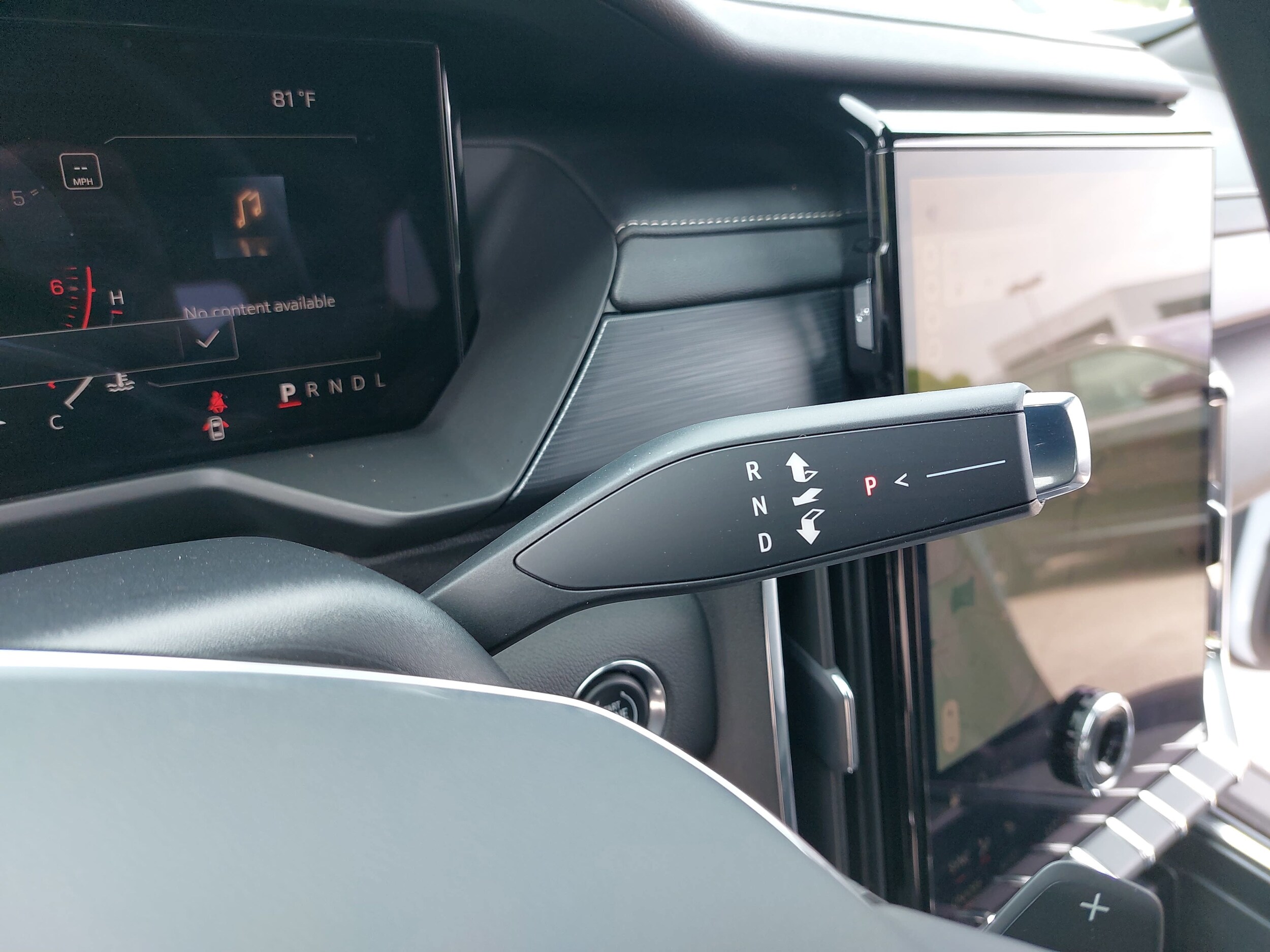 2026 GMC Acadia Elevation - Photo 27