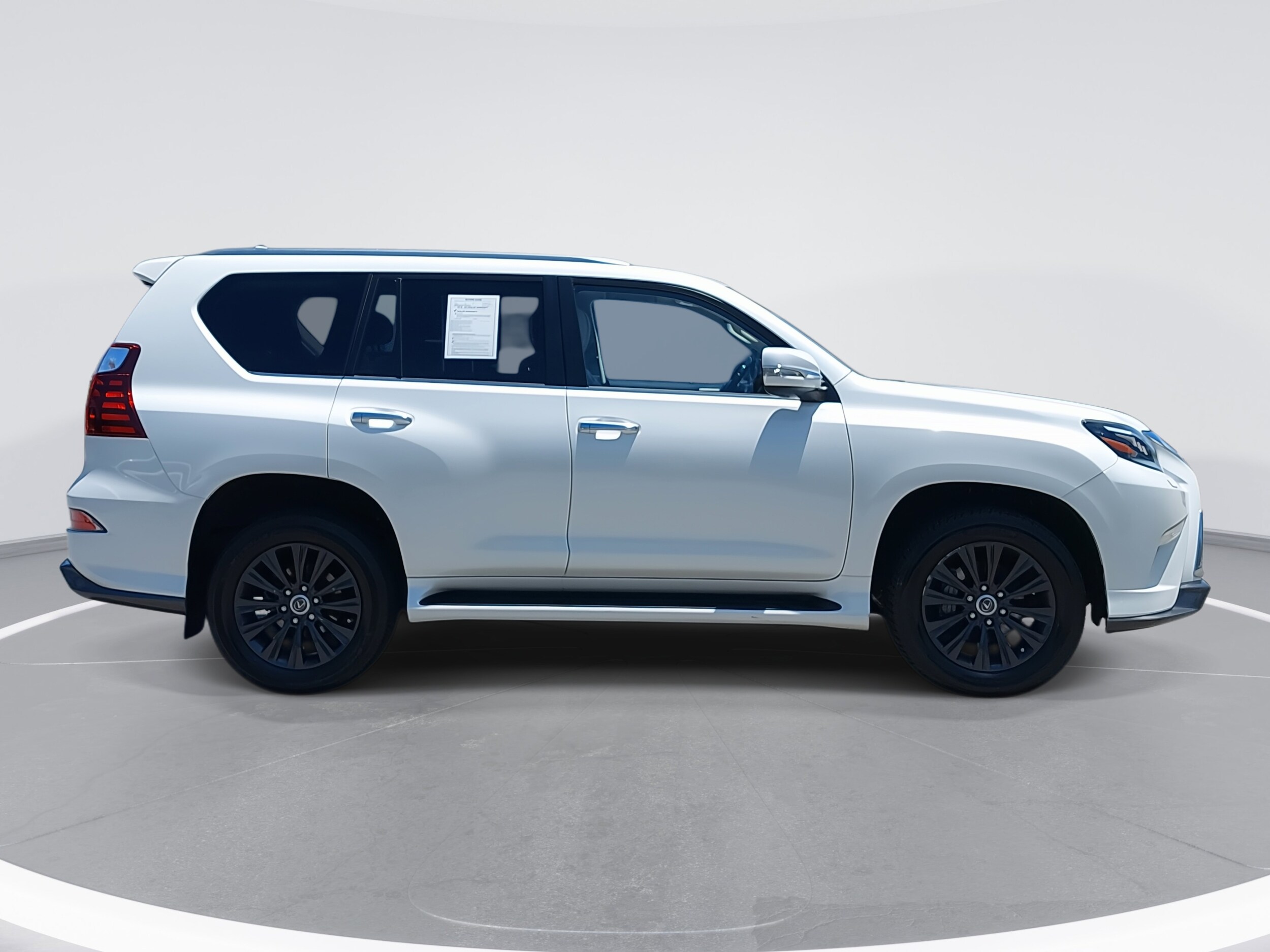 2022 Lexus GX 460 Premium photo 4