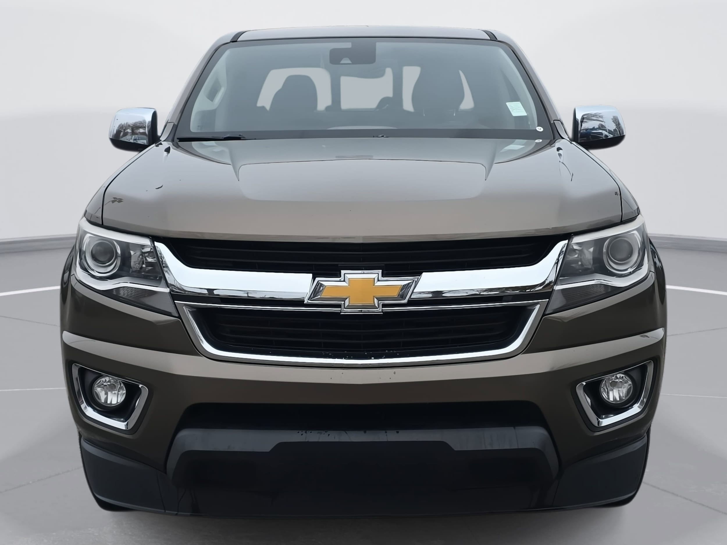 Used 2016 Chevrolet Colorado LT with VIN 1GCGSCE11G1219789 for sale in Wendell, NC
