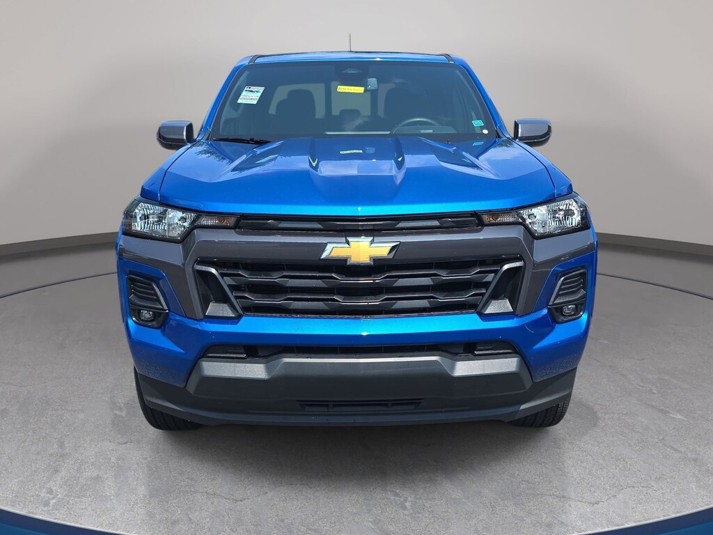 Used 2024 Chevrolet Colorado LT Truck