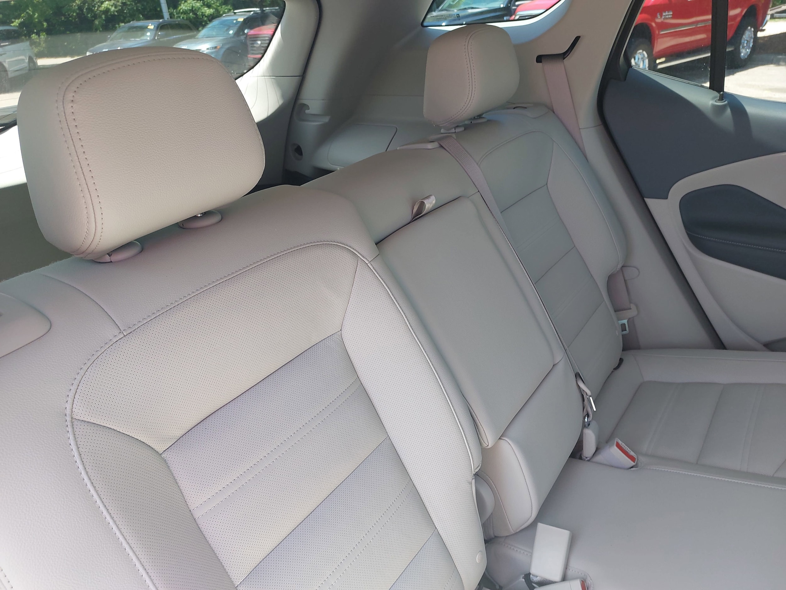 2024 GMC Terrain Denali - Photo 11