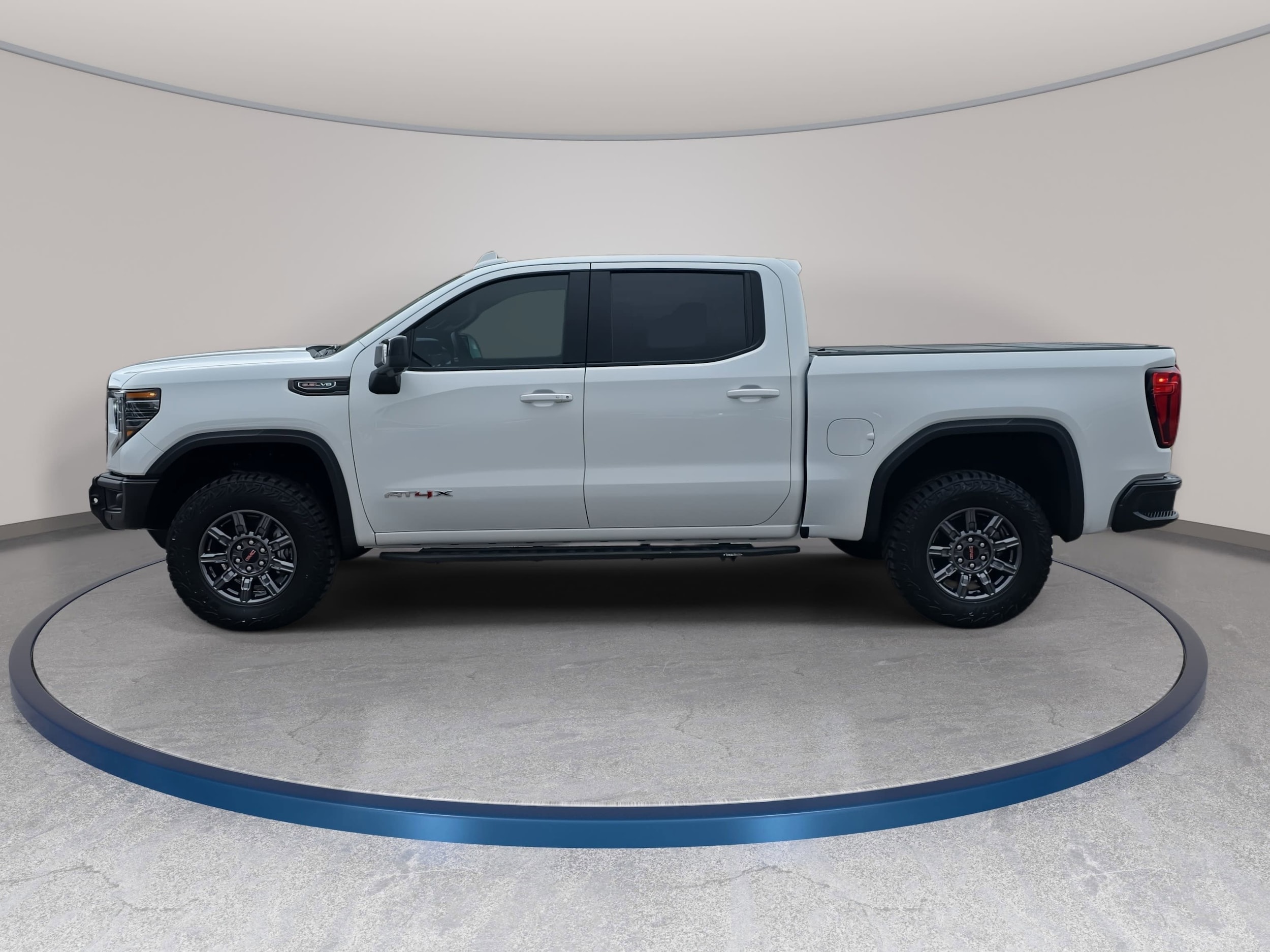2026 GMC Sierra 1500 AT4X - Photo 8