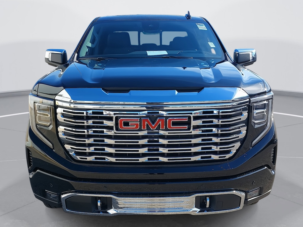 New 2026 GMC Sierra 1500 Denali Truck