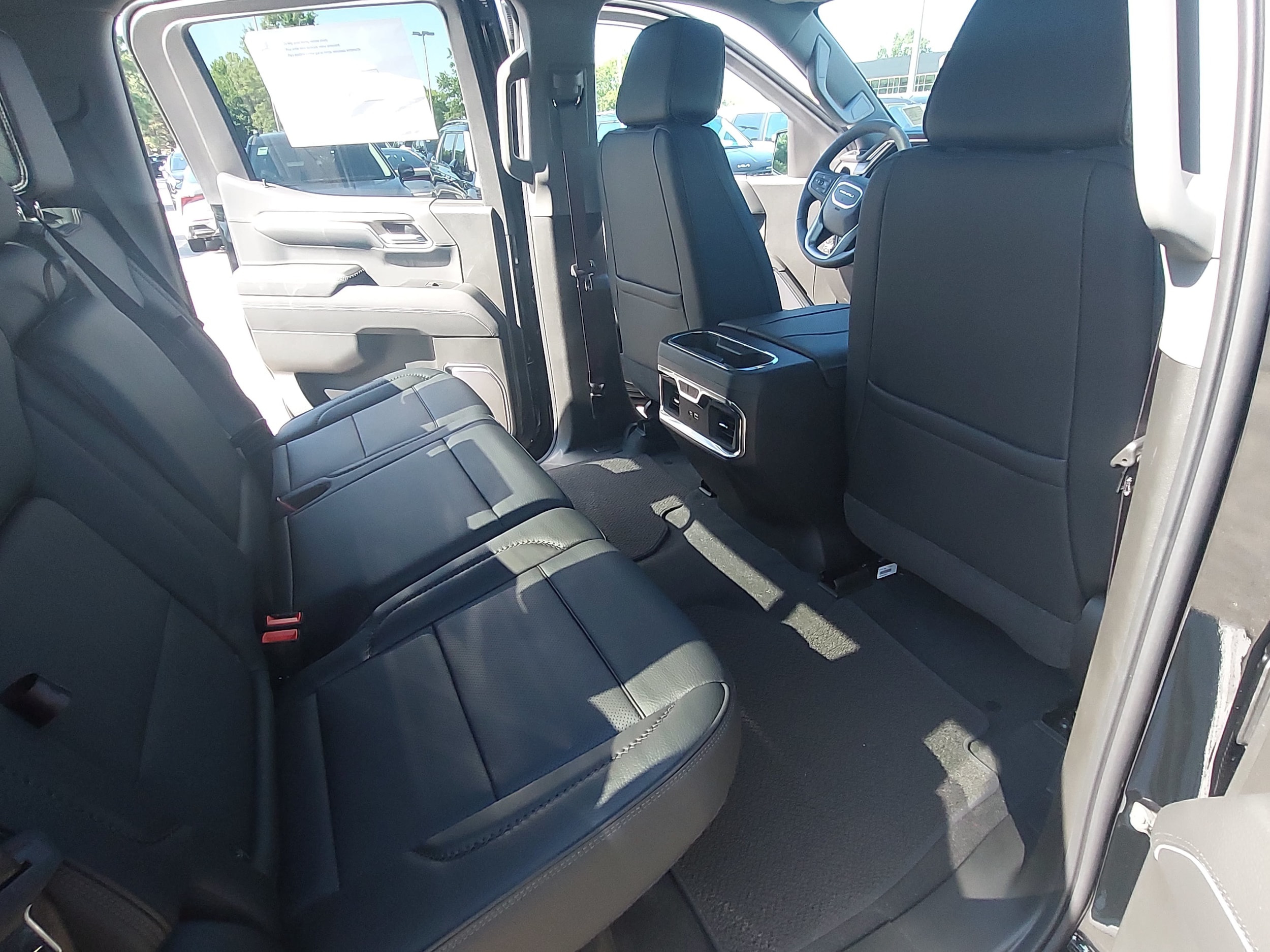 2026 GMC Sierra 1500 Denali - Photo 12