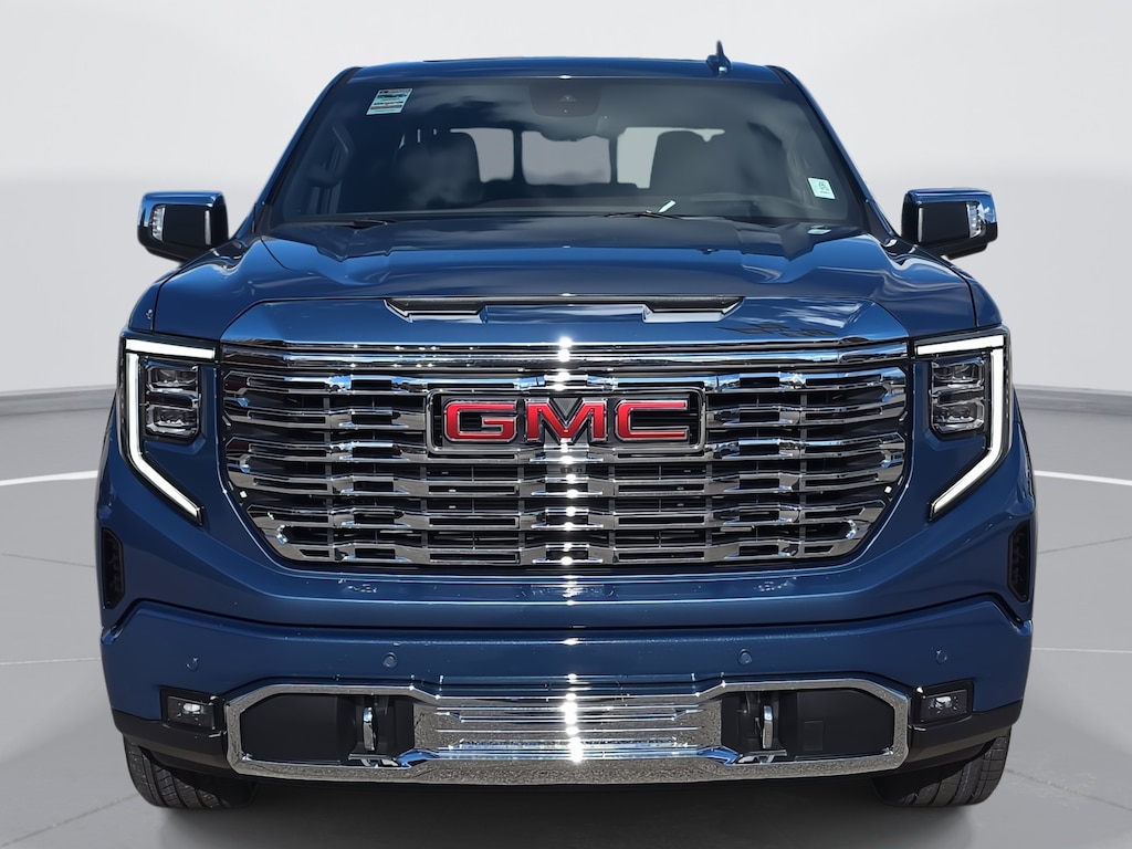 New 2026 GMC Sierra 1500 Denali Truck