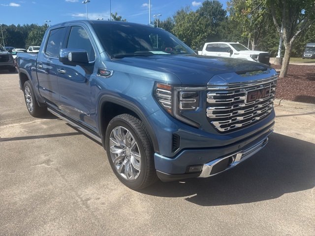 2024 Gmc Sierra 1500 Denali photo 2