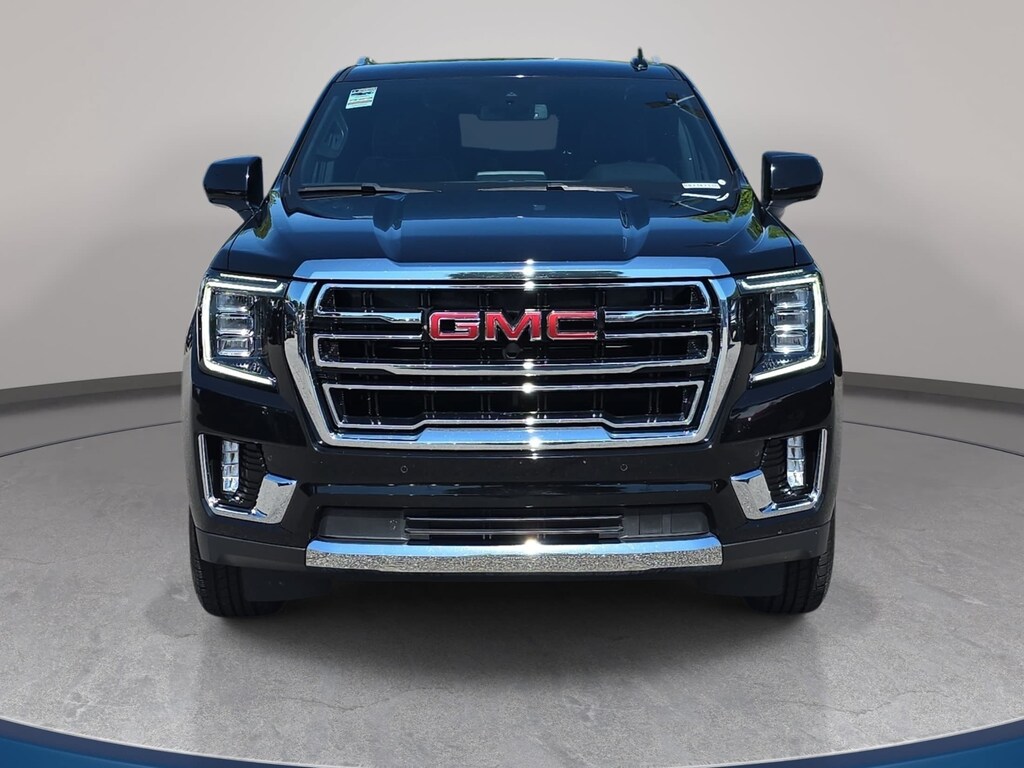 Used 2024 GMC Yukon SLT SUV