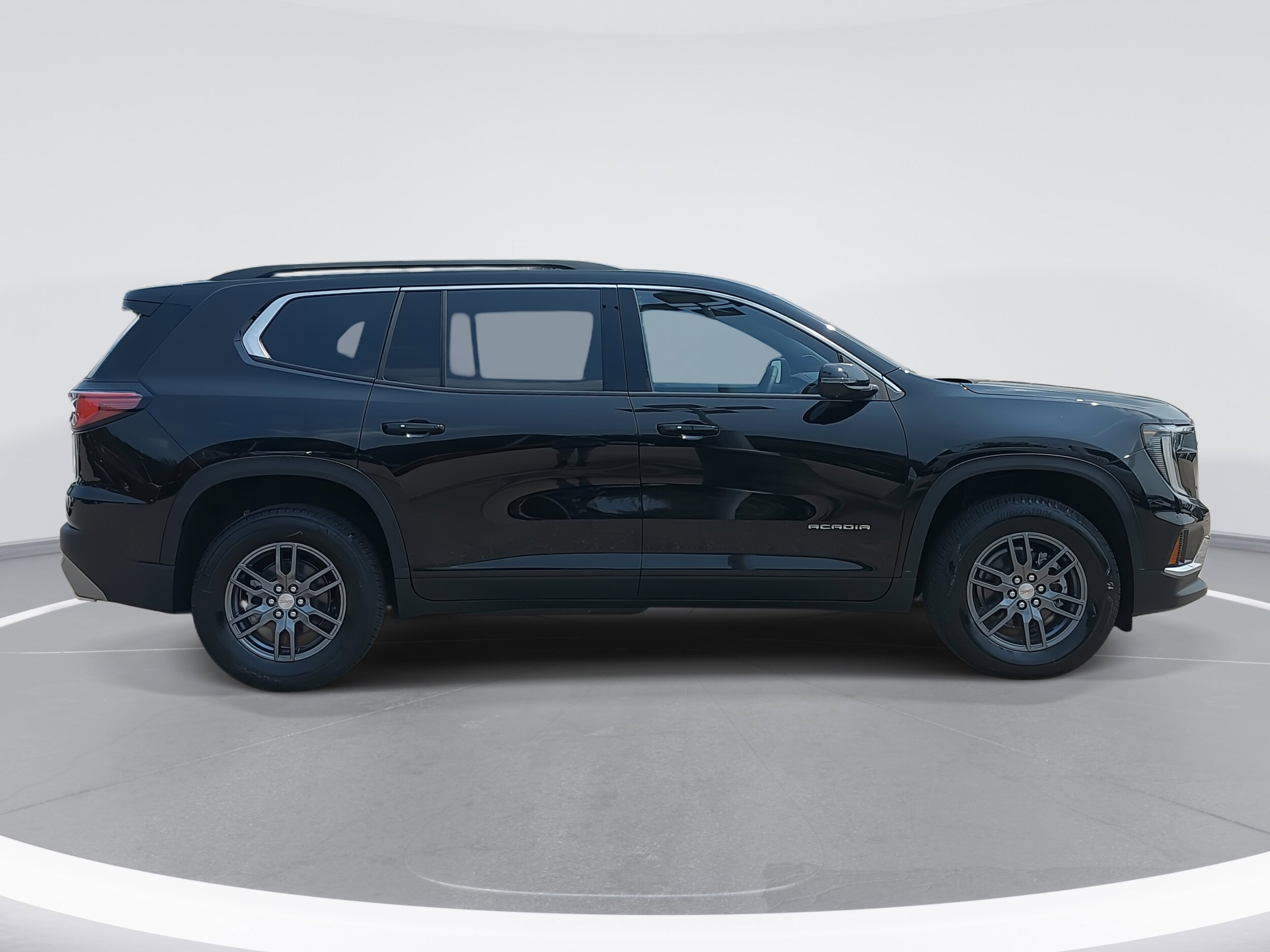 2025 Gmc Acadia Elevation photo 4