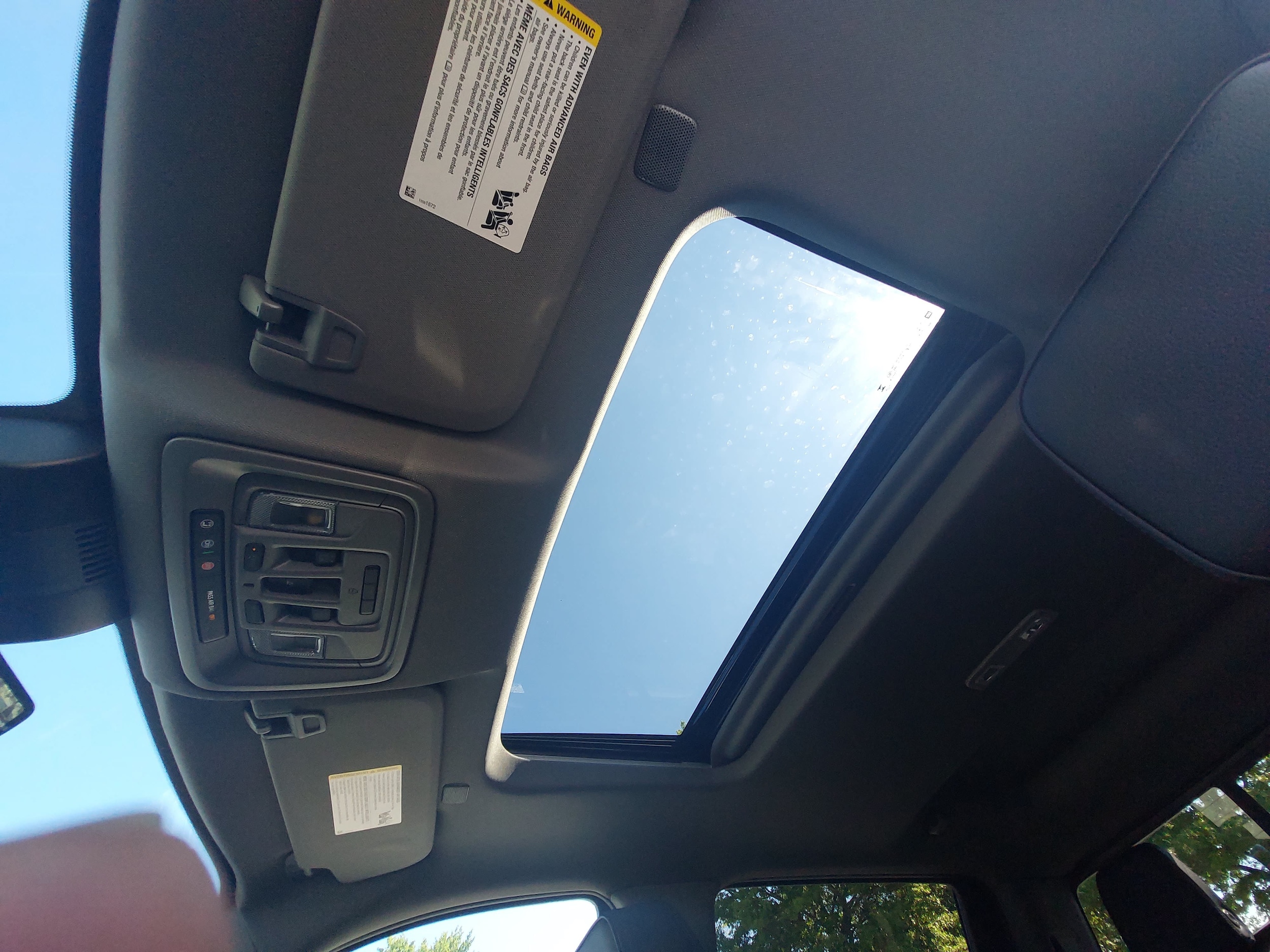 2026 GMC Sierra 1500 Denali - Photo 30