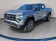  GMC Canyon