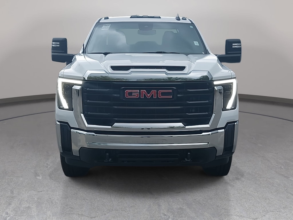 Used 2024 GMC Sierra 2500 HD Pro Truck