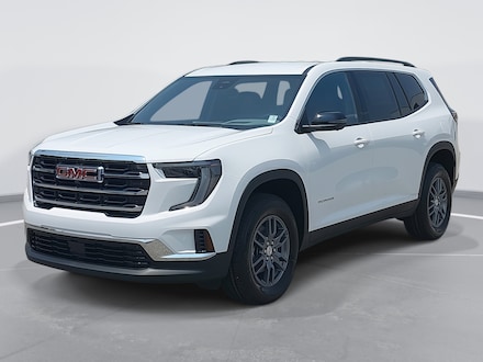 2025 GMC Acadia Elevation SUV