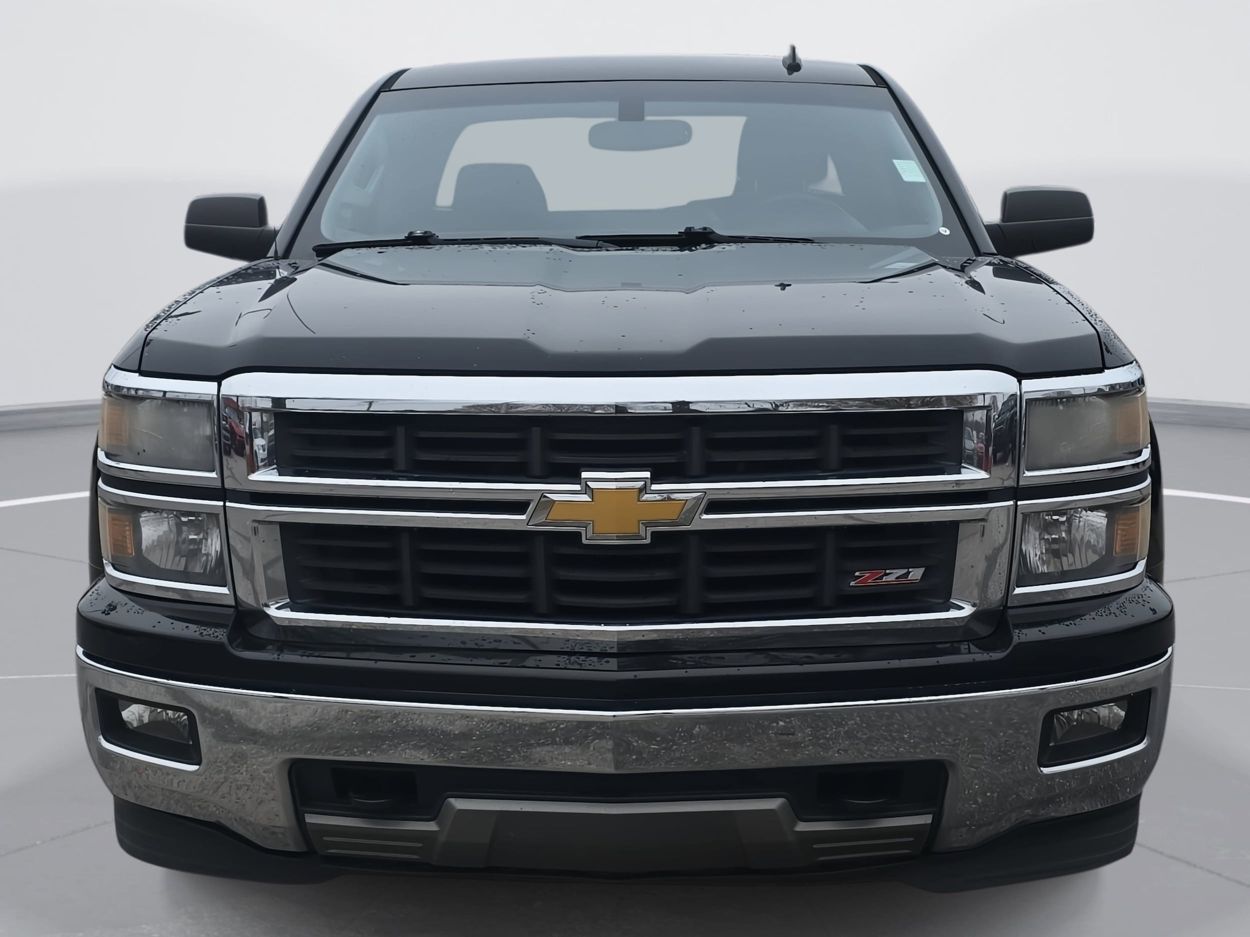 Used 2014 Chevrolet Silverado 1500 LT with VIN 1GCVKREC9EZ190455 for sale in Wendell, NC