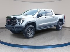 2026 GMC Sierra 1500 AT4X Truck