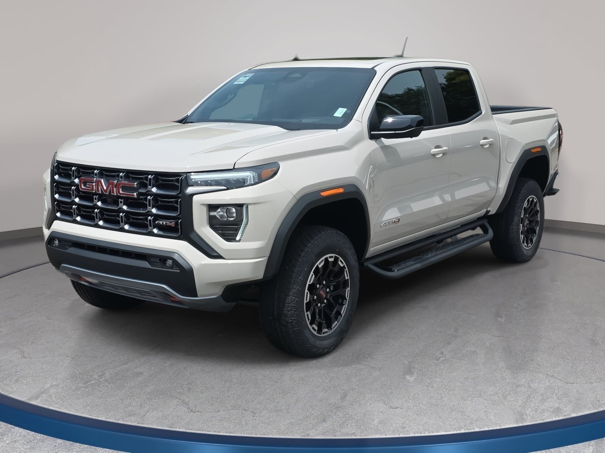 2026 GMC Canyon AT4 - Photo 1