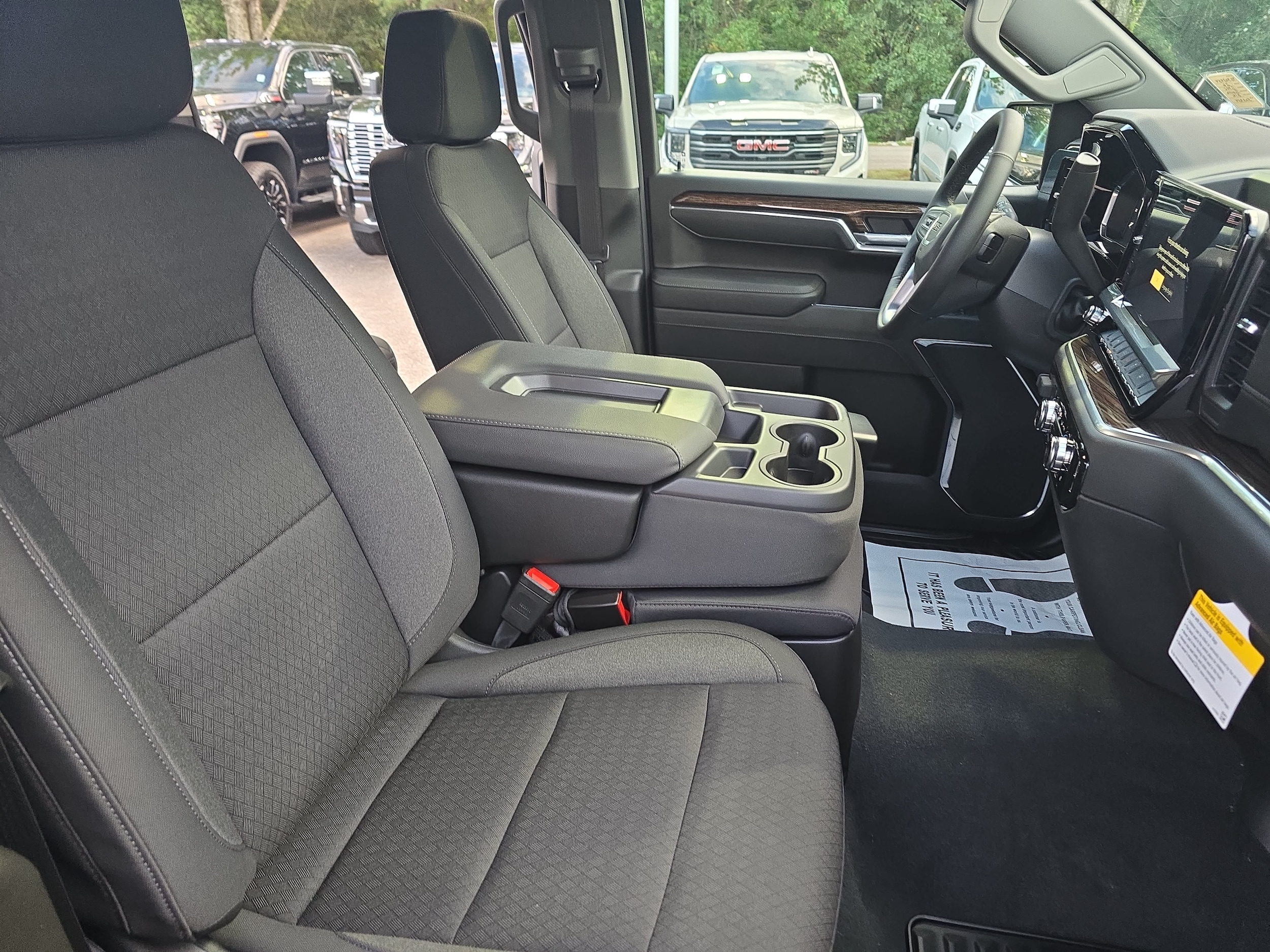 2026 GMC Sierra 1500 Elevation - Photo 10