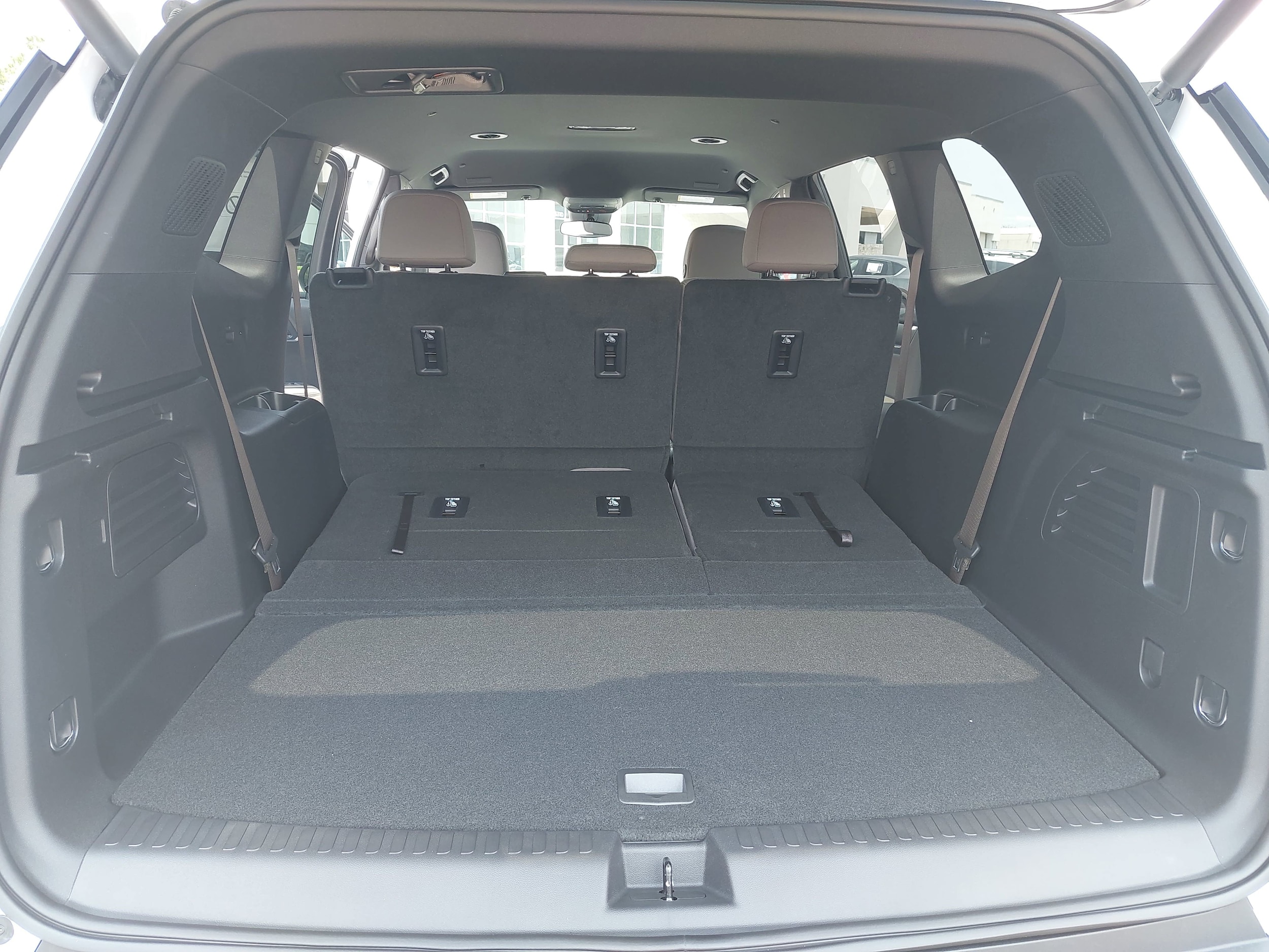 2025 GMC Acadia Elevation - Photo 14