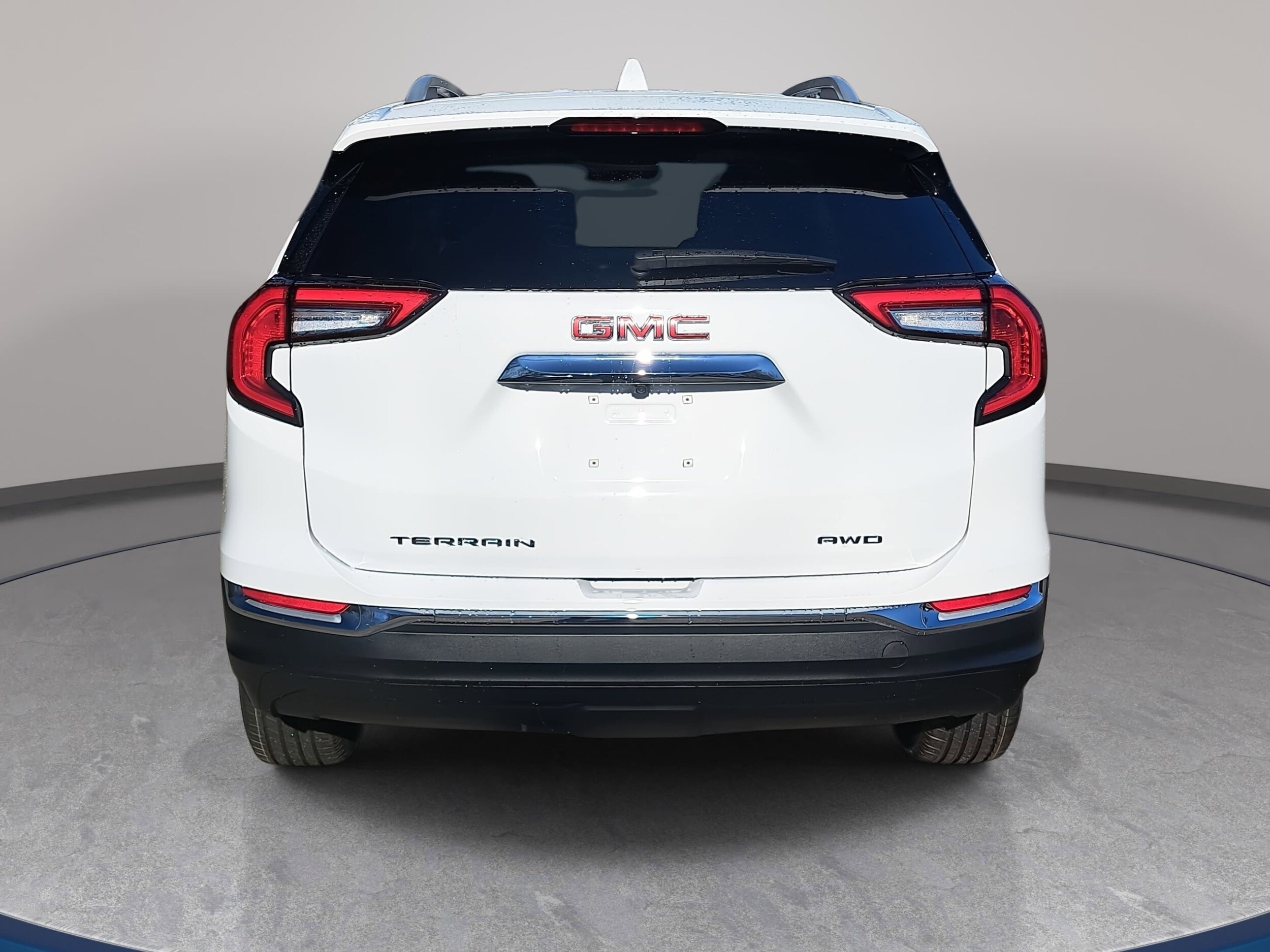 2024 GMC Terrain SLT - Photo 6