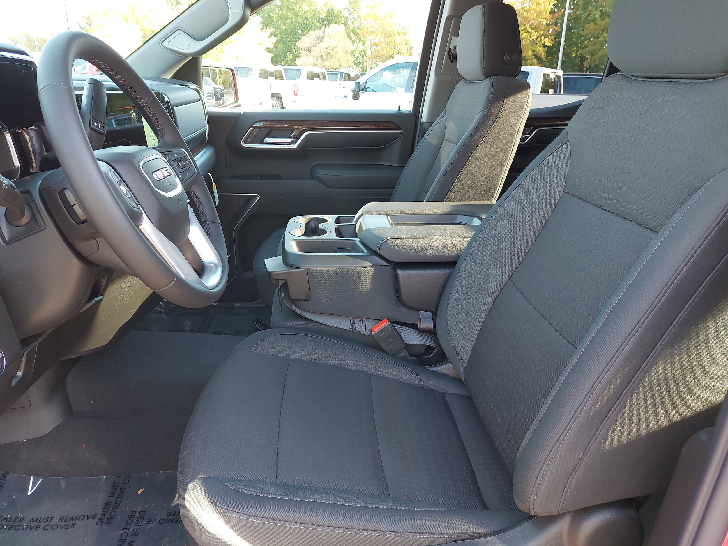 2026 GMC Sierra 1500 Elevation - Photo 15