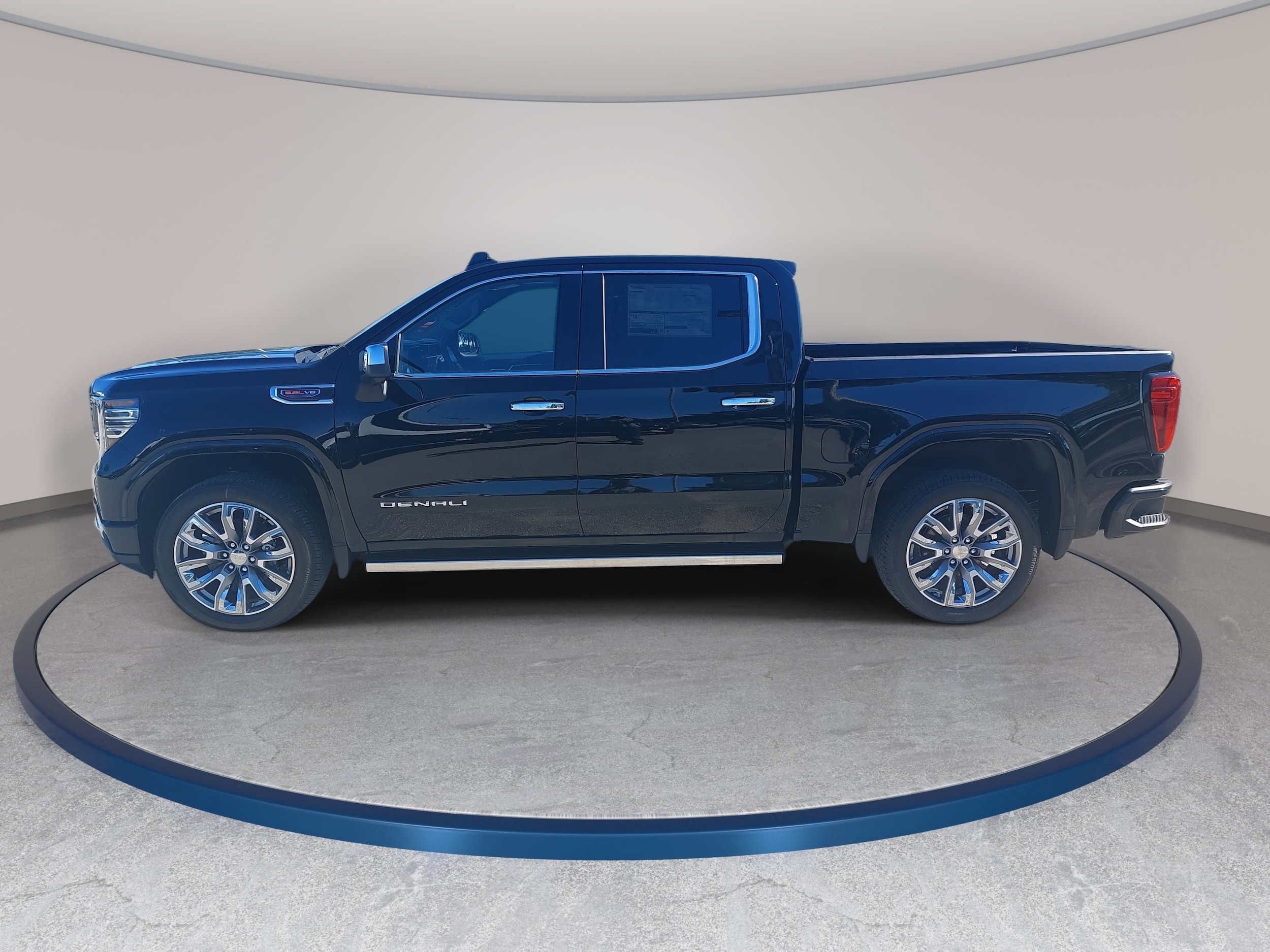 2026 GMC Sierra 1500 Denali - Photo 8