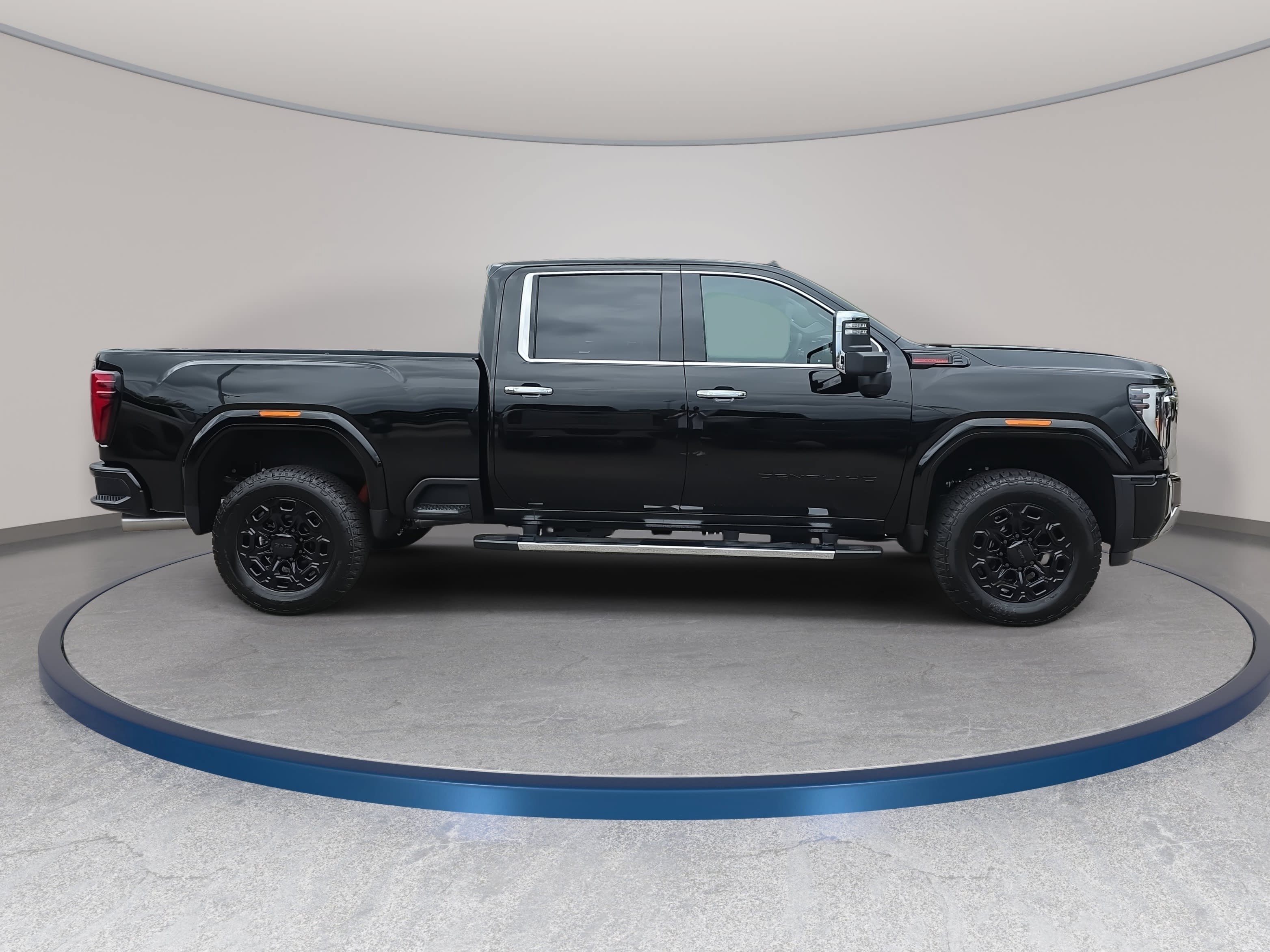 New 2026 GMC Sierra 3500 HD Denali Truck