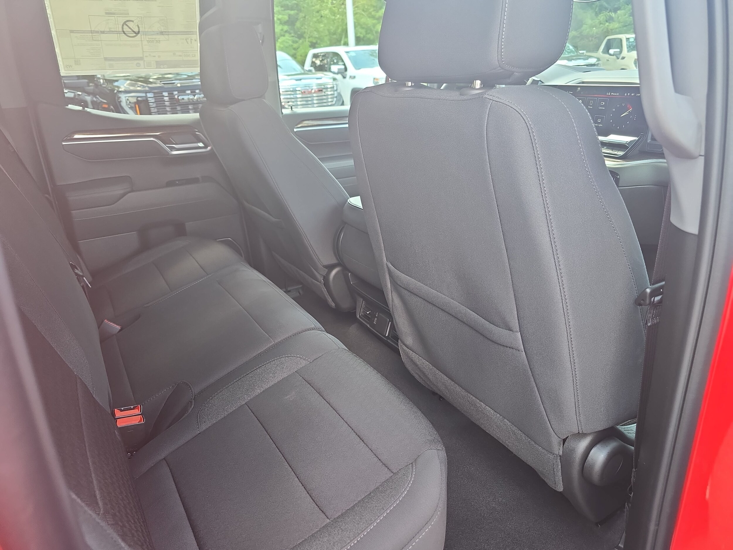 2026 GMC Sierra 1500 Elevation - Photo 11