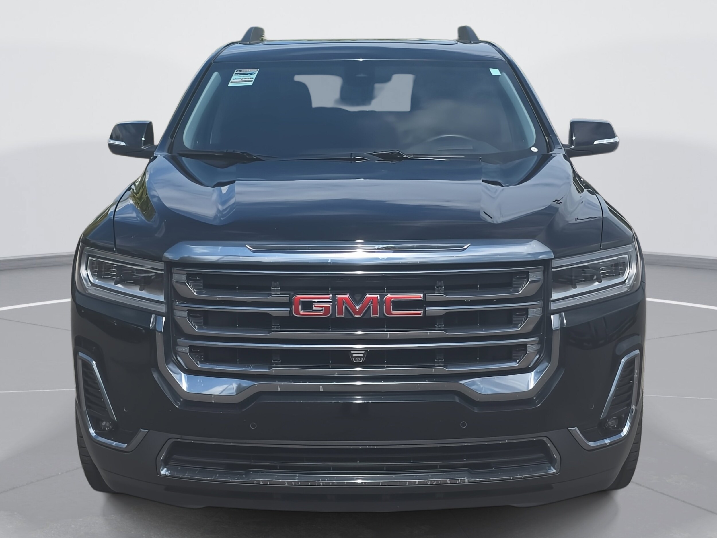 2023 Gmc Acadia AT4 photo 2