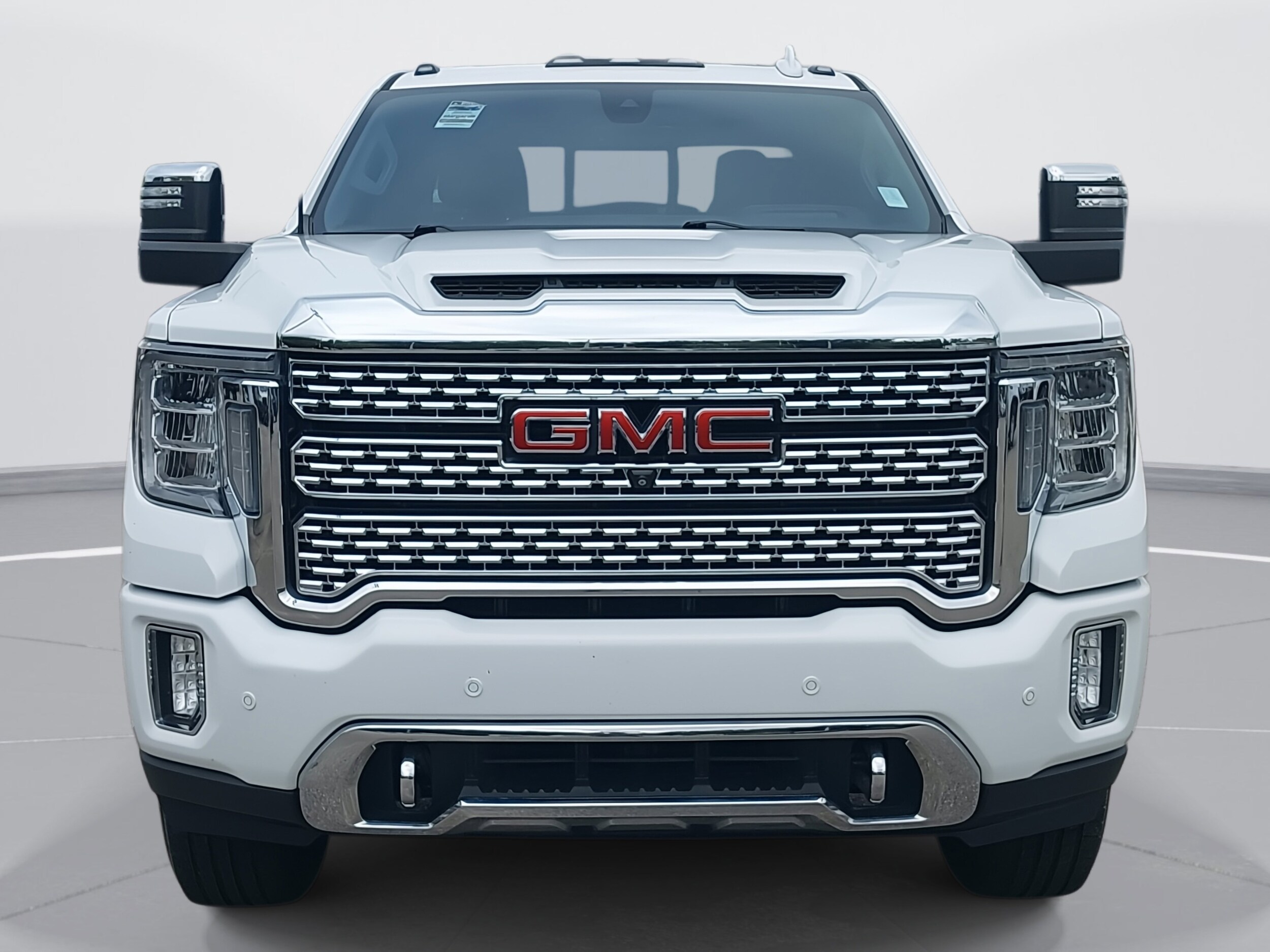 2021 Gmc Sierra 2500 HD Denali photo 2