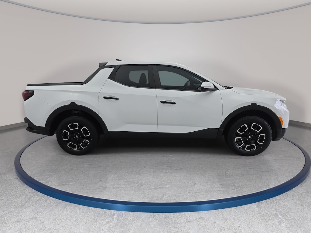 Used 2022 Hyundai Santa Cruz SEL