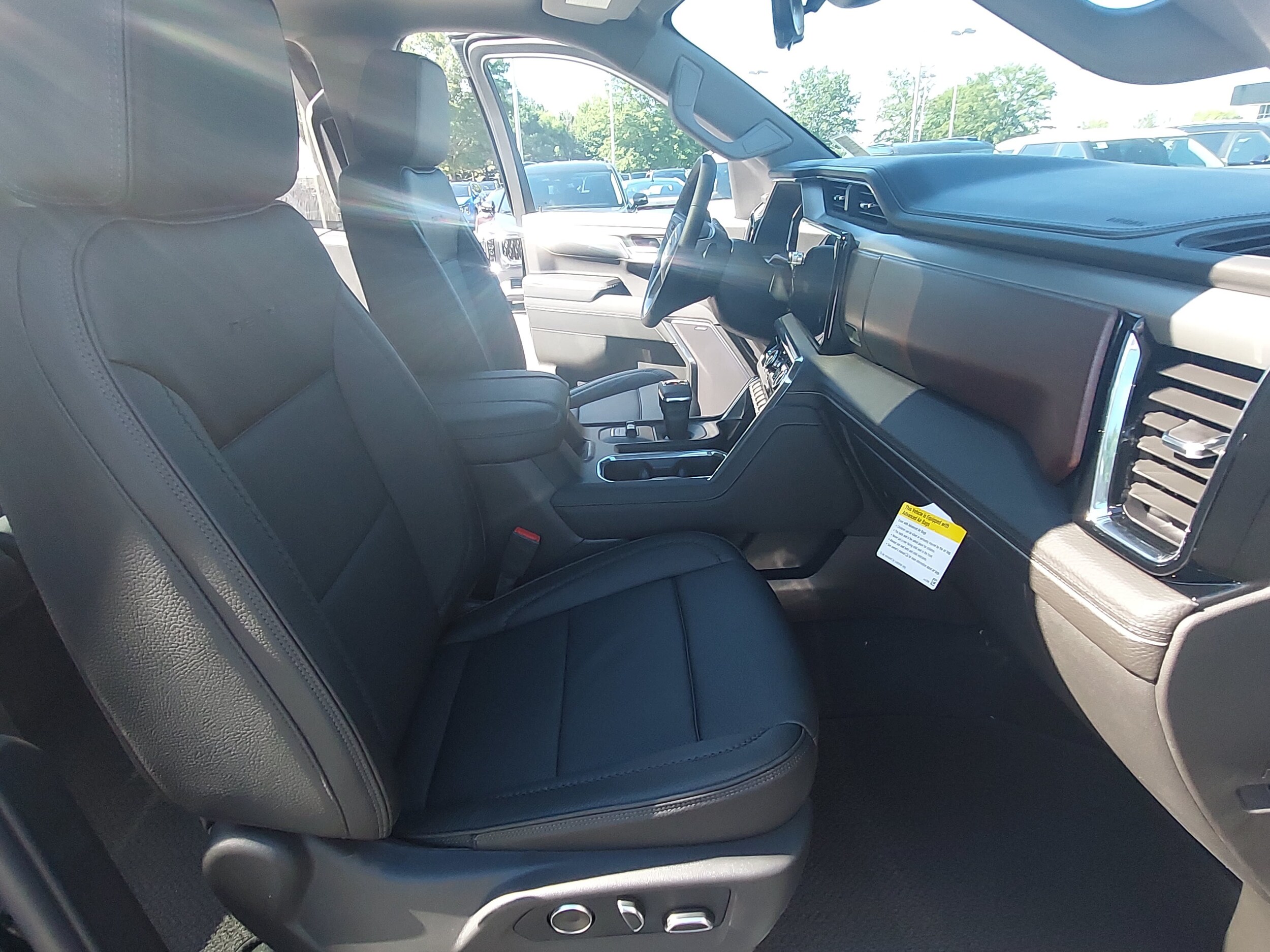 2026 GMC Sierra 1500 Denali - Photo 10