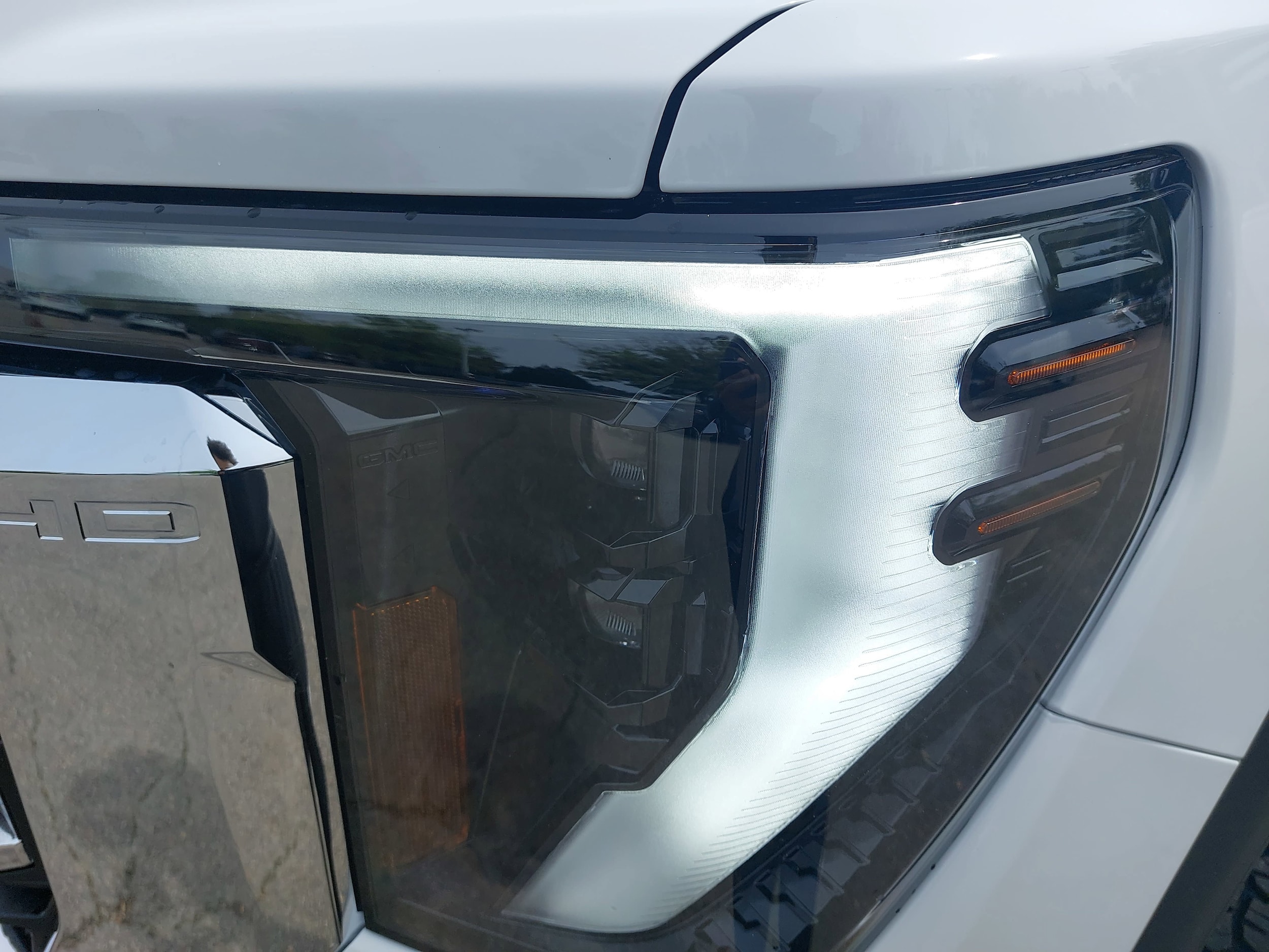 2026 GMC Sierra 2500HD SLE - Photo 29