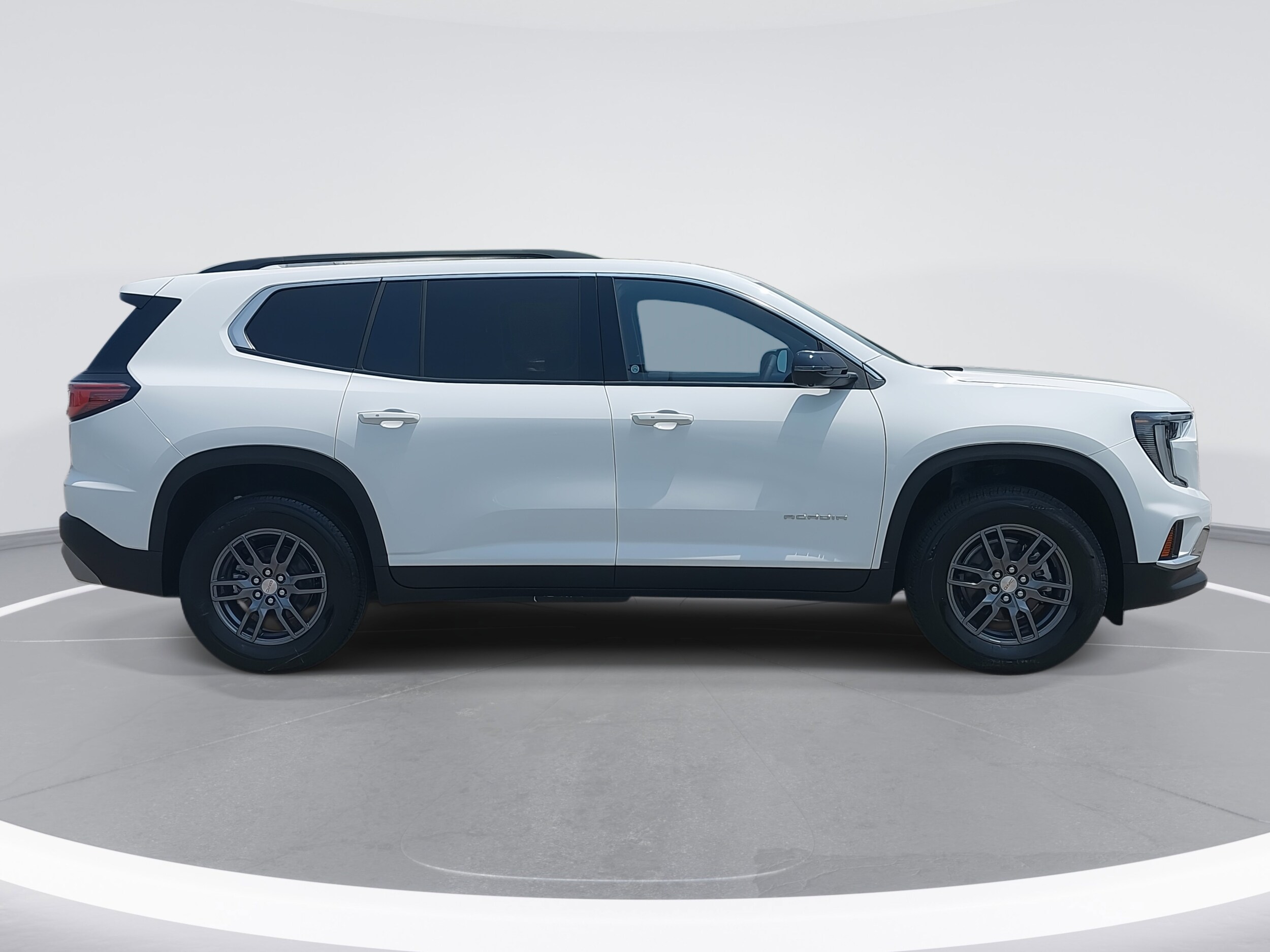 2025 Gmc Acadia Elevation photo 4