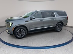 2026 GMC Yukon XL Elevation SUV
