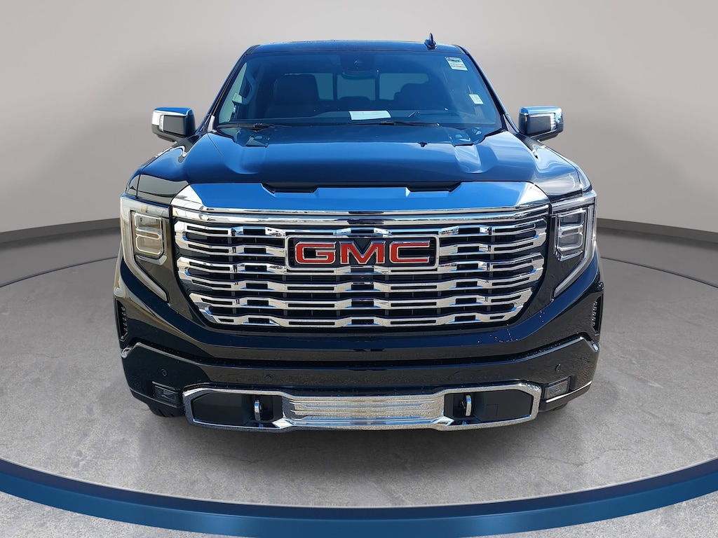 New 2026 GMC Sierra 1500 Denali Truck