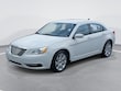  Chrysler 200