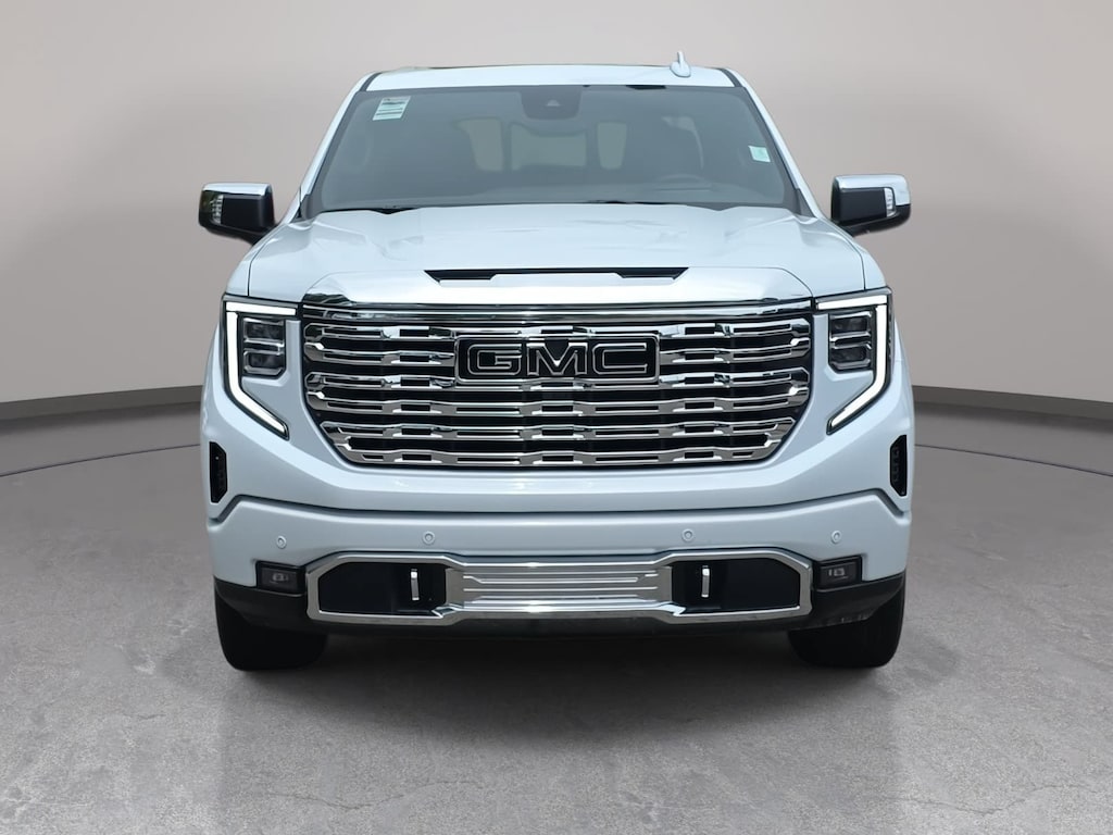 New 2026 GMC Sierra 1500 Denali Truck