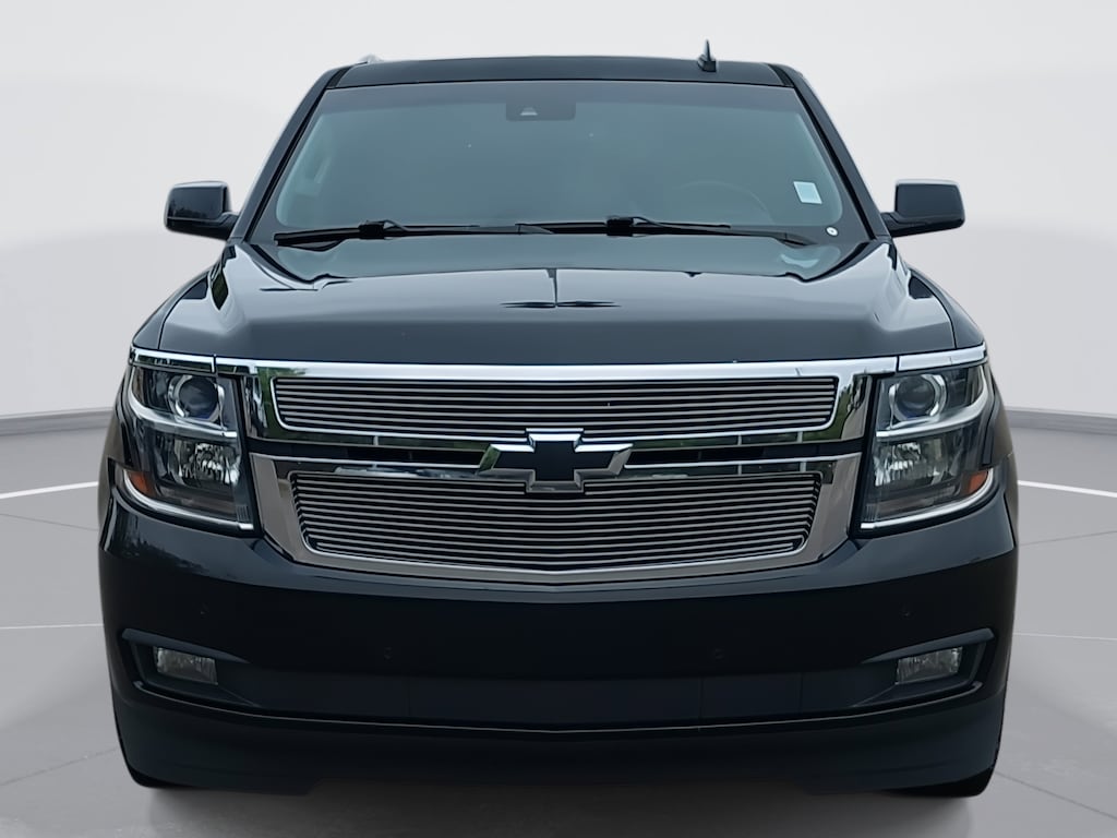 Used 2015 Chevrolet Tahoe LT SUV