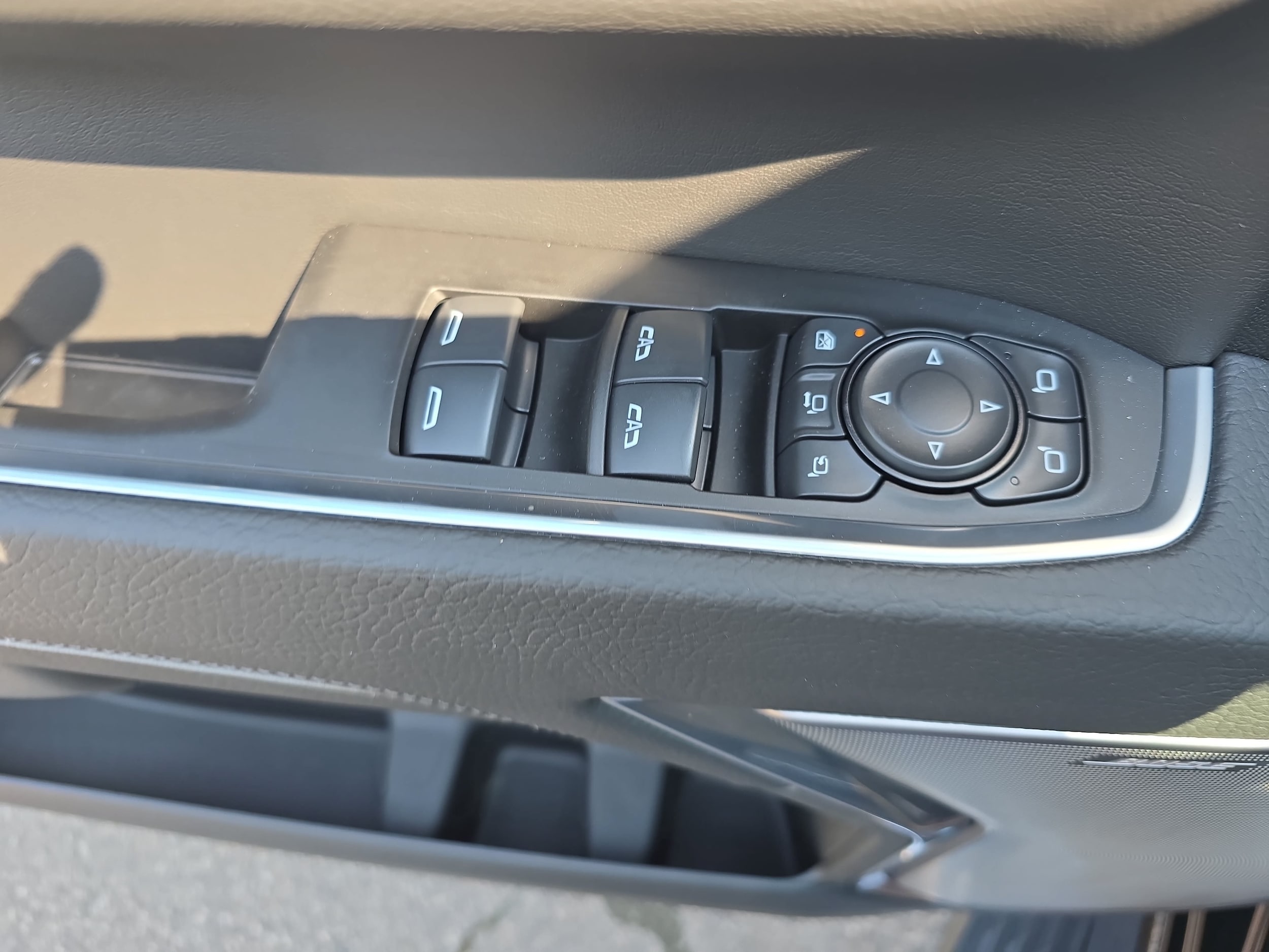 2026 GMC Sierra 2500HD Denali - Photo 28