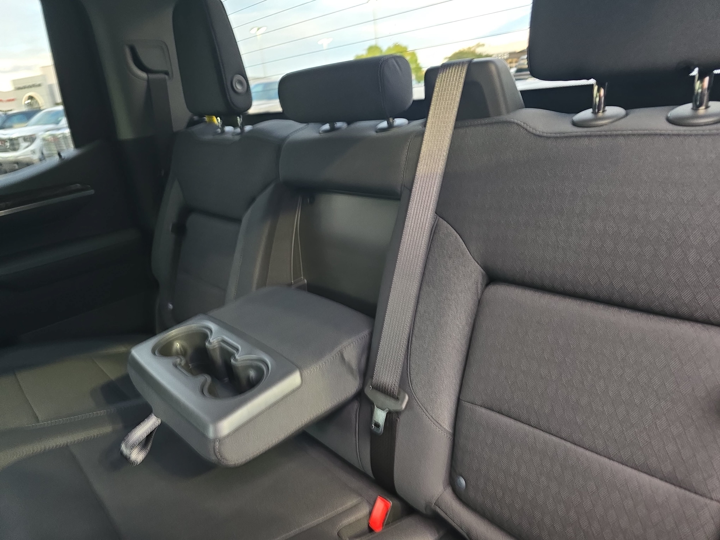 2026 GMC Sierra 1500 Elevation - Photo 14